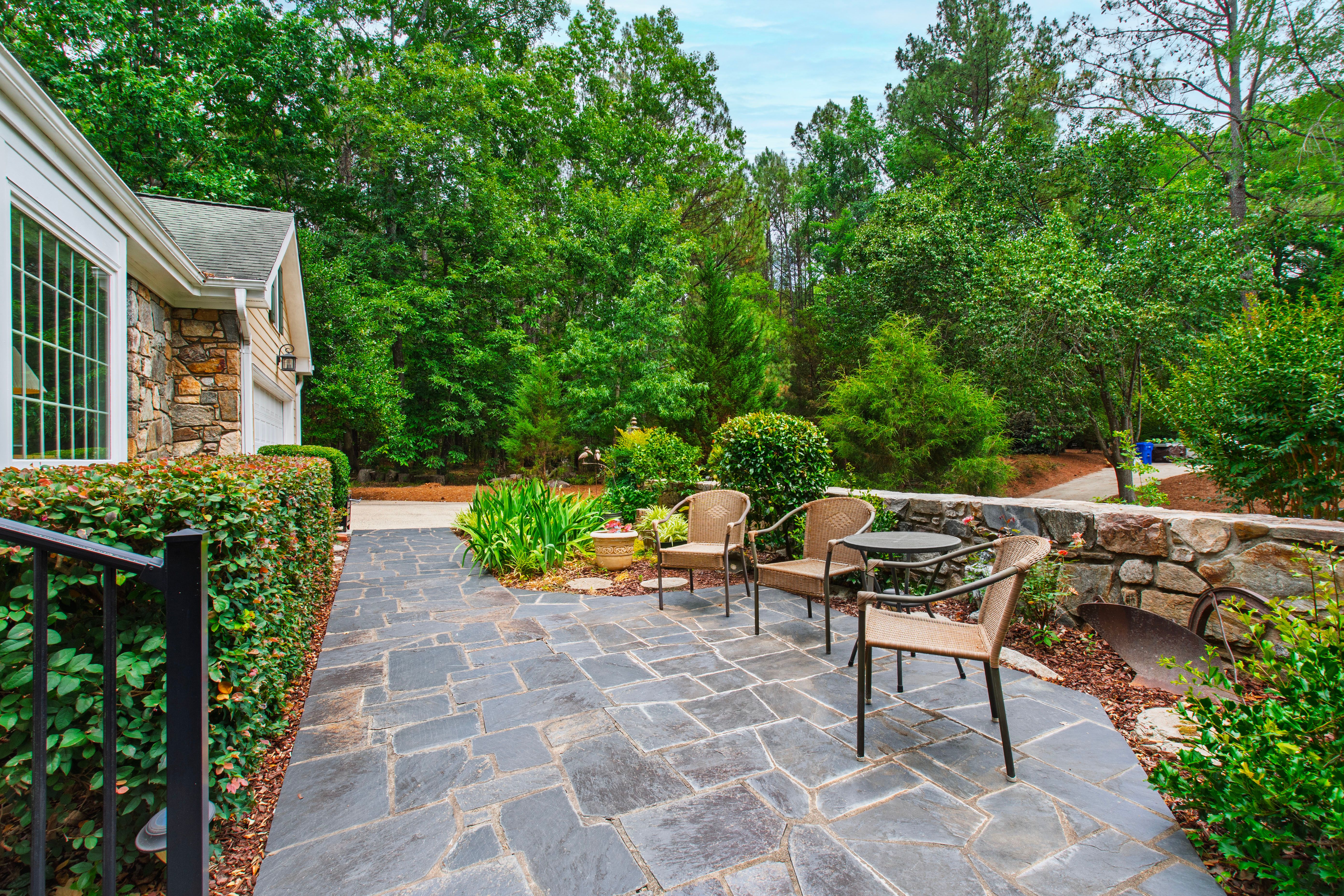  101 Dundalk Drive, Chapel Hill, NC 27517 - 物件實景