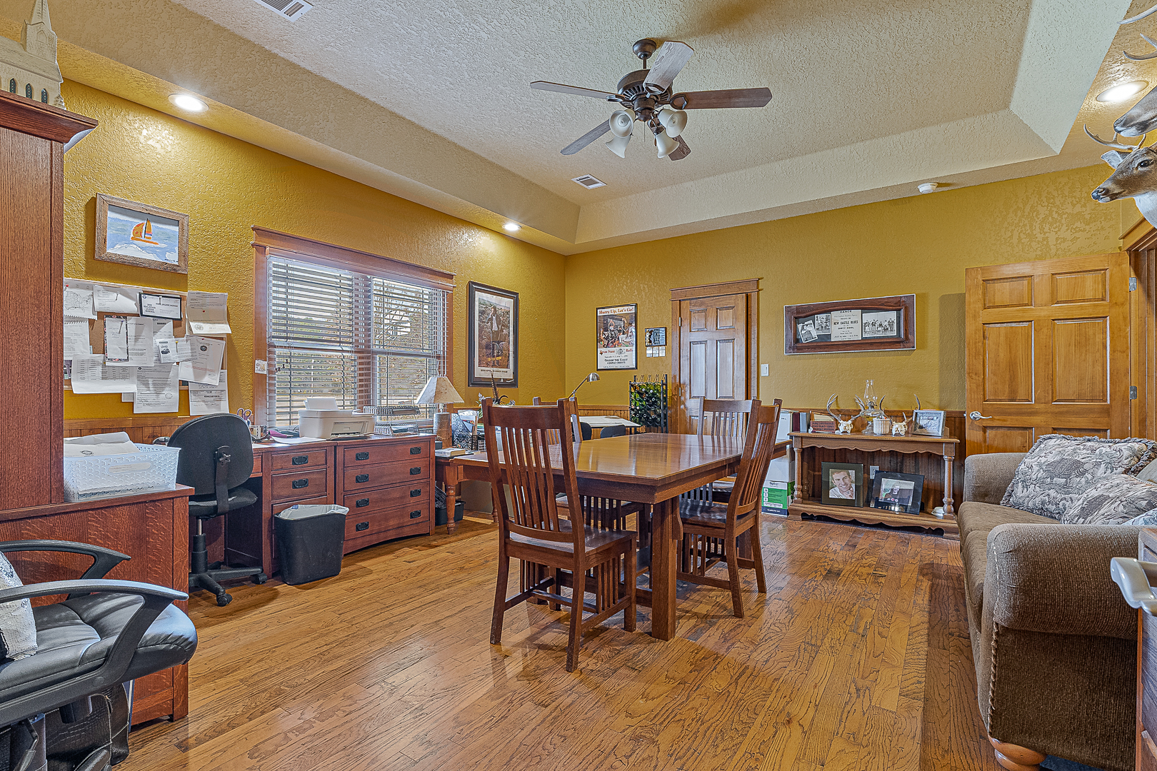 Jonesboro, Arkansas, 72405, United States, 4 Bedrooms Bedrooms, ,3 BathroomsBathrooms,Residential,For Sale,1942326