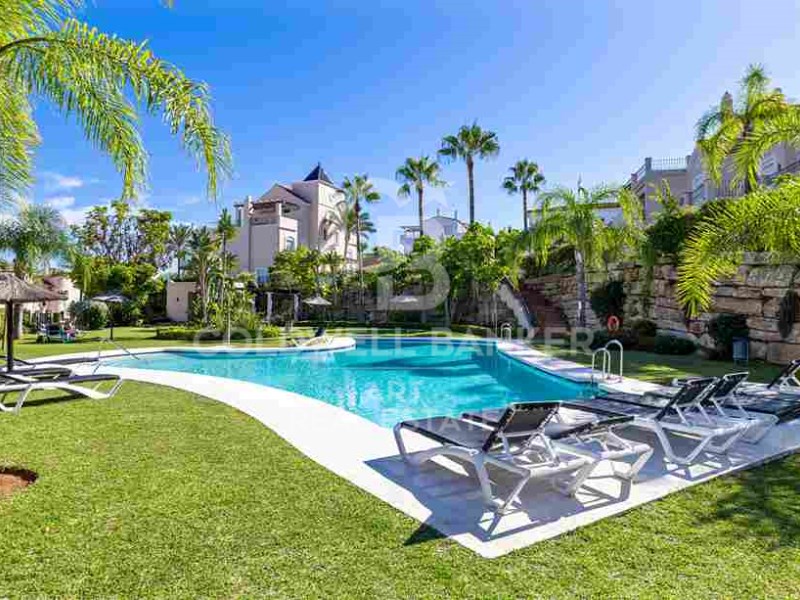 Estepona, Andalusia, ES, 4 Bedrooms Bedrooms, ,3 BathroomsBathrooms,Residential,For Sale,1805530
