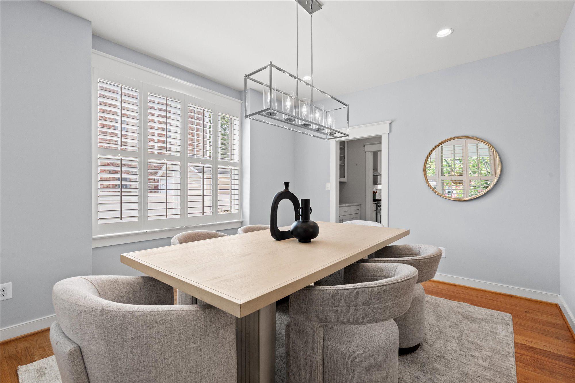  508 E Custis Avenue, Alexandria, VA, 22301 - 物件實景