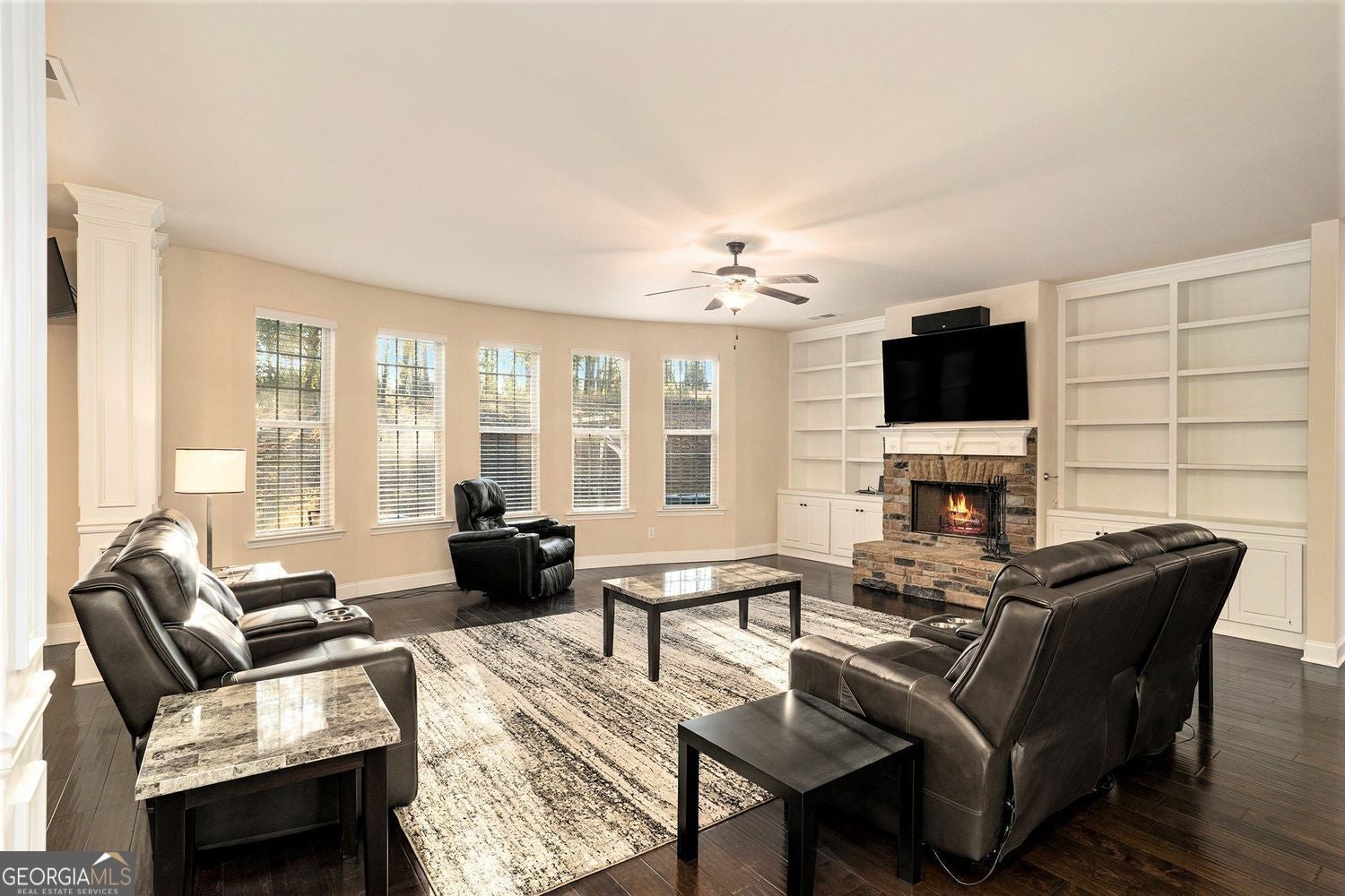 McDonough, Georgia, 30252, United States, 5 Bedrooms Bedrooms, ,4 BathroomsBathrooms,Residential,For Sale,1997864