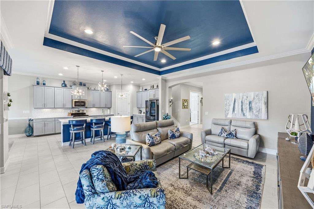 Naples, Florida, 34114, United States, 4 Bedrooms Bedrooms, ,6 BathroomsBathrooms,Residential,For Sale,2002204