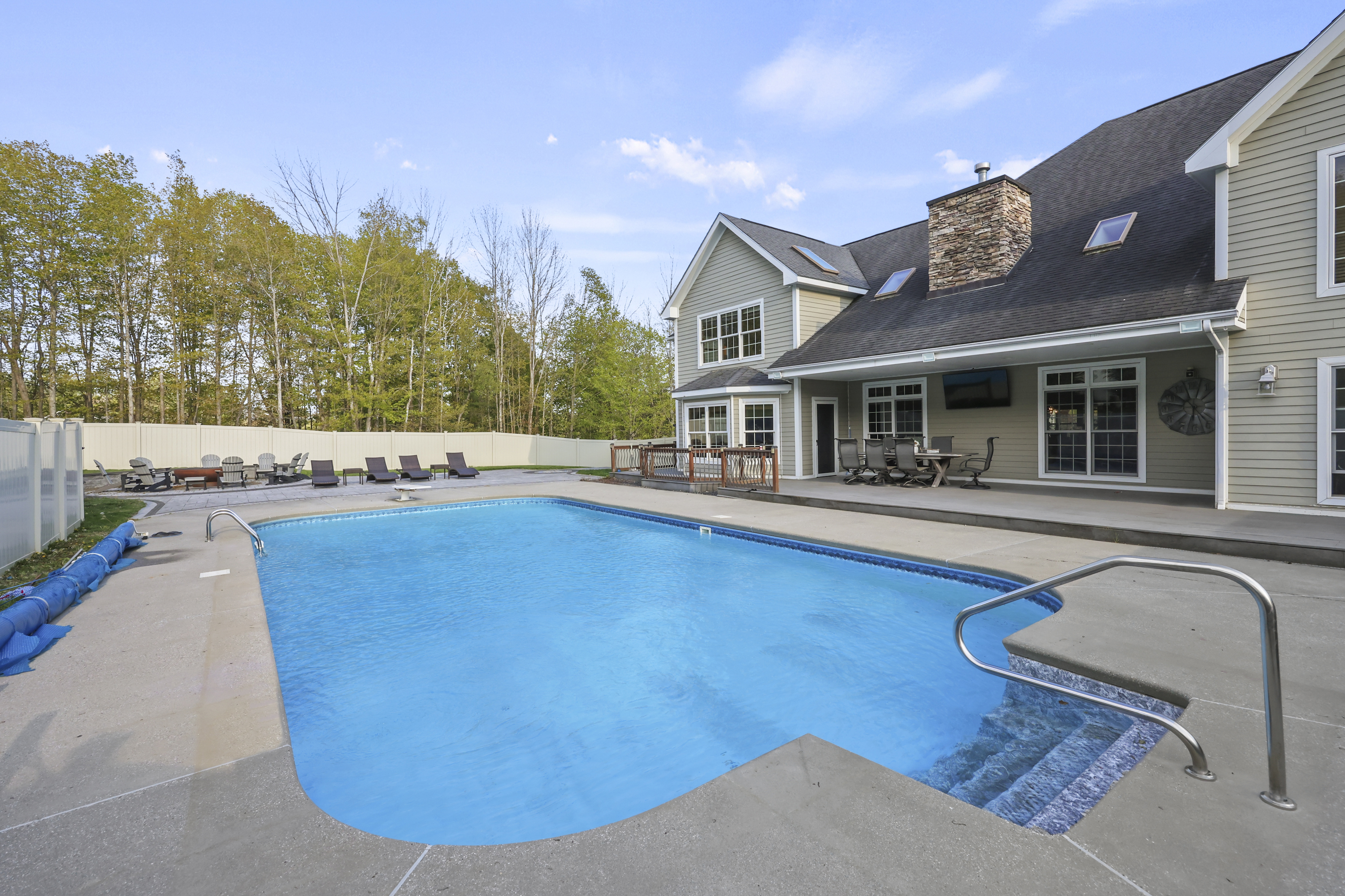  Idyllic Berkshire Living in Blythewood Estates - 物件實景