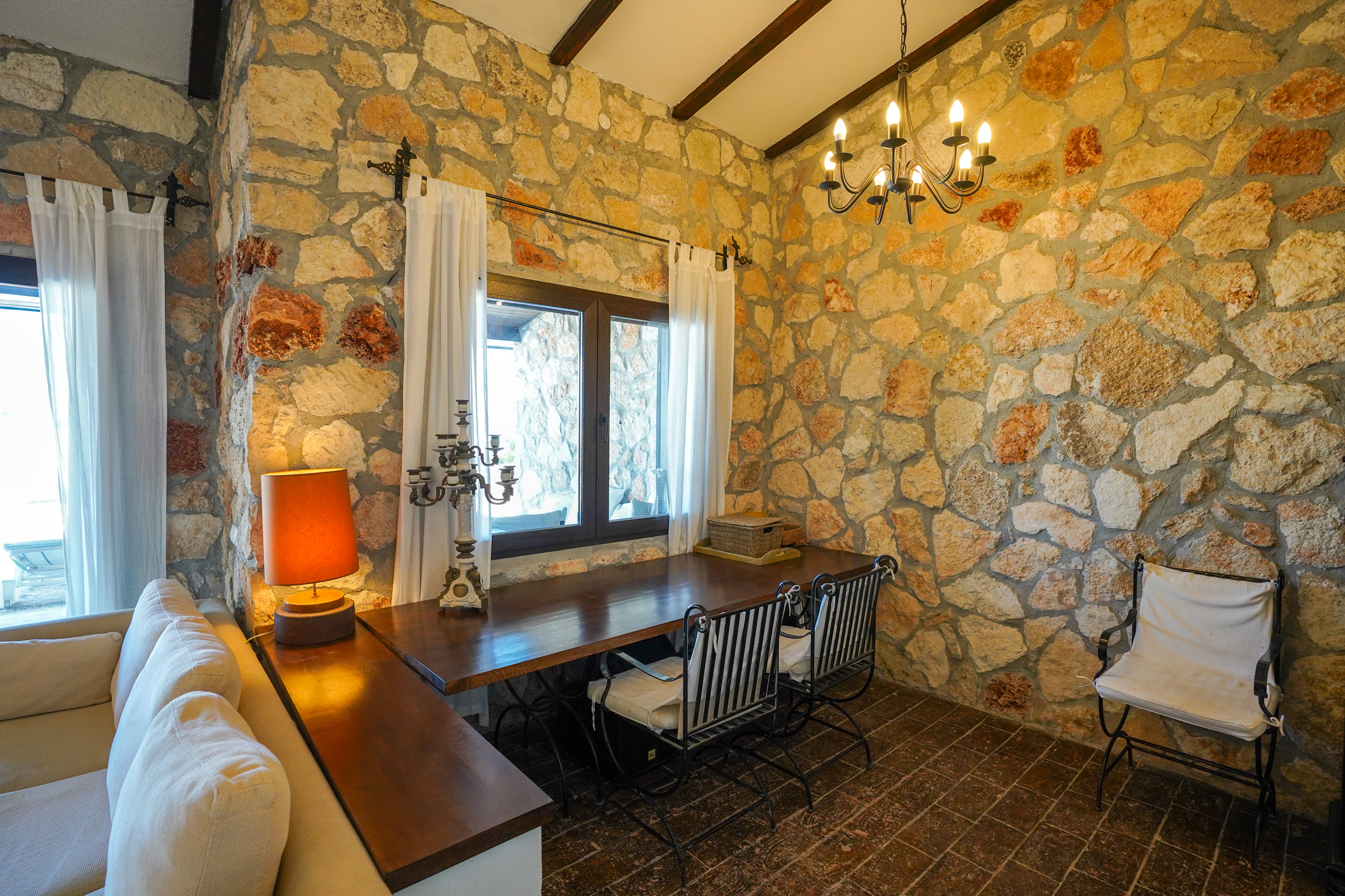  Tortuga Villa - Black Sea Waterfront, Olimp - 物件實景