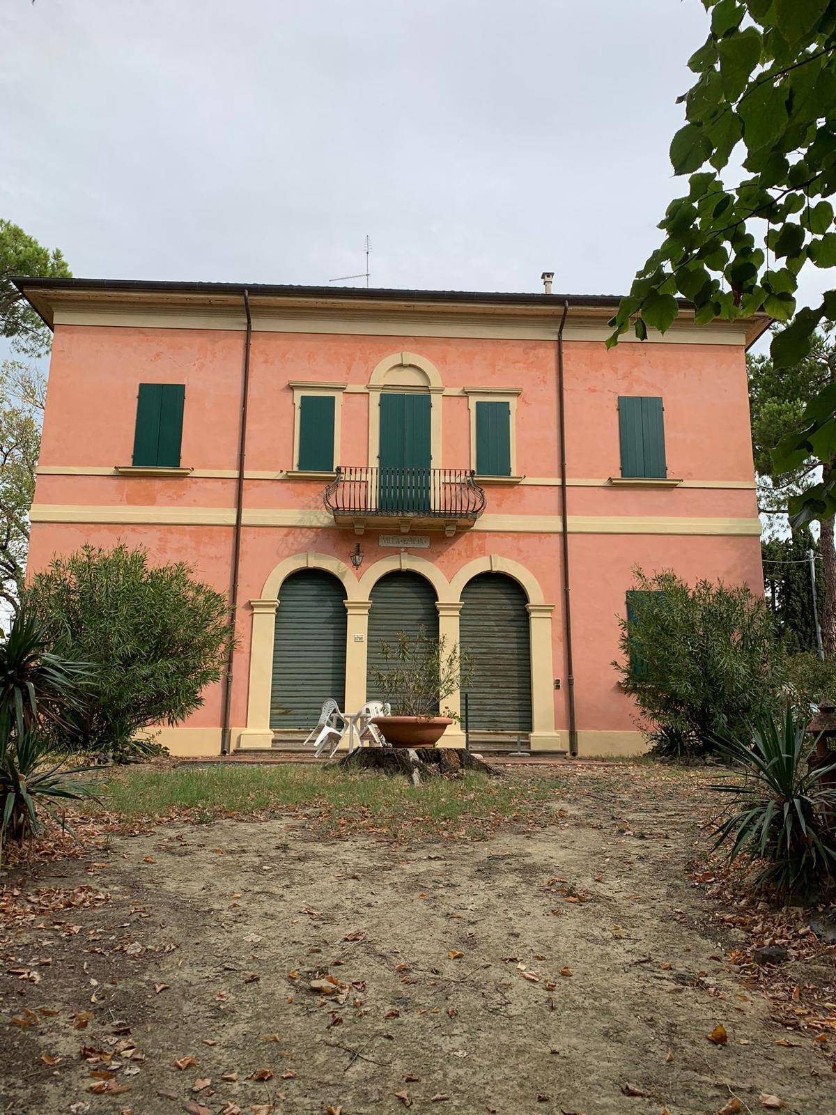 Cesena, Forli-Cesena, 47023, IT, 6 Bedrooms Bedrooms, ,3 BathroomsBathrooms,Residential,For Sale,1875447