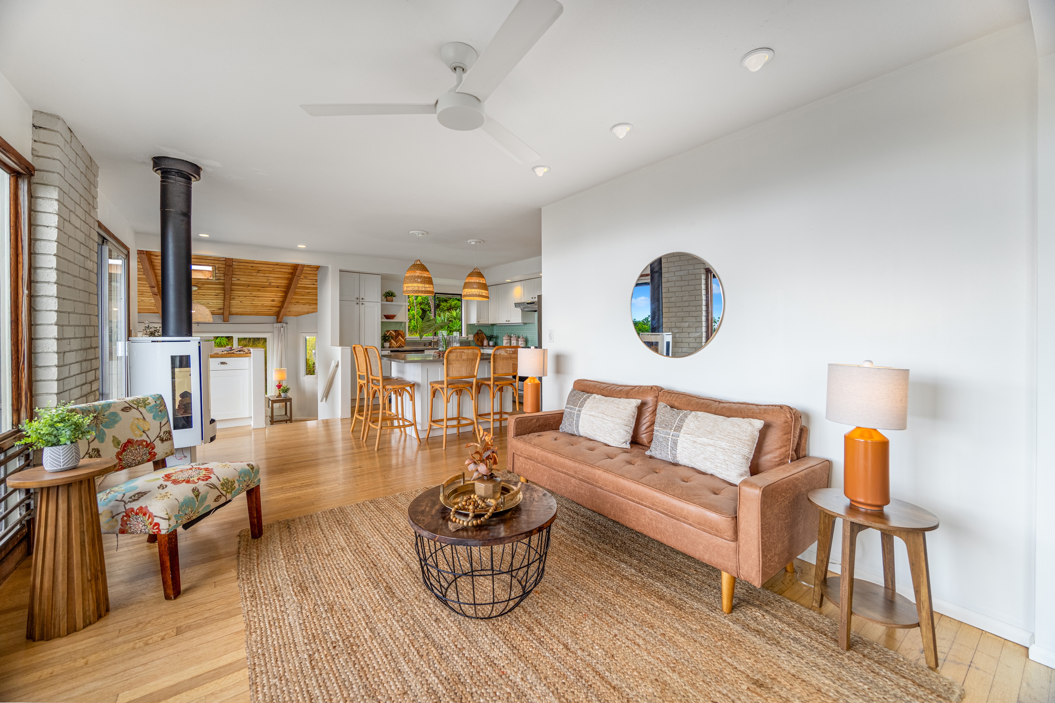  Kula Legacy Property with Bi-Coastal Views, Detached Cottage + CPR Potential - 物件實景