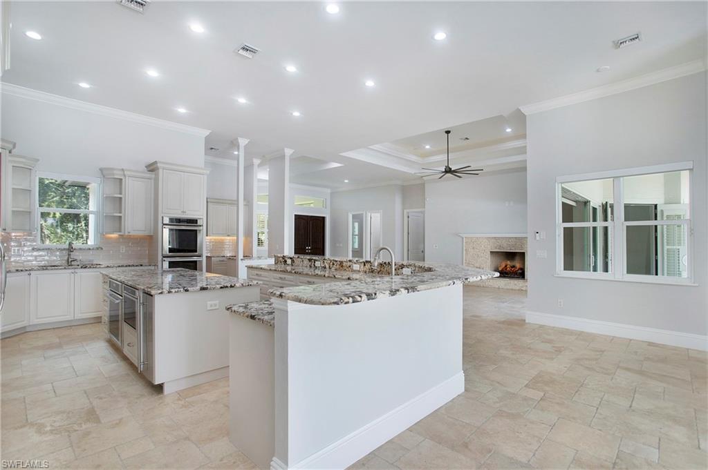 780 25th St SW, Naples, Florida, 34117, United States, 6 Bedrooms Bedrooms, ,5 BathroomsBathrooms,Residential,For Sale,780 25th St SW,1606659