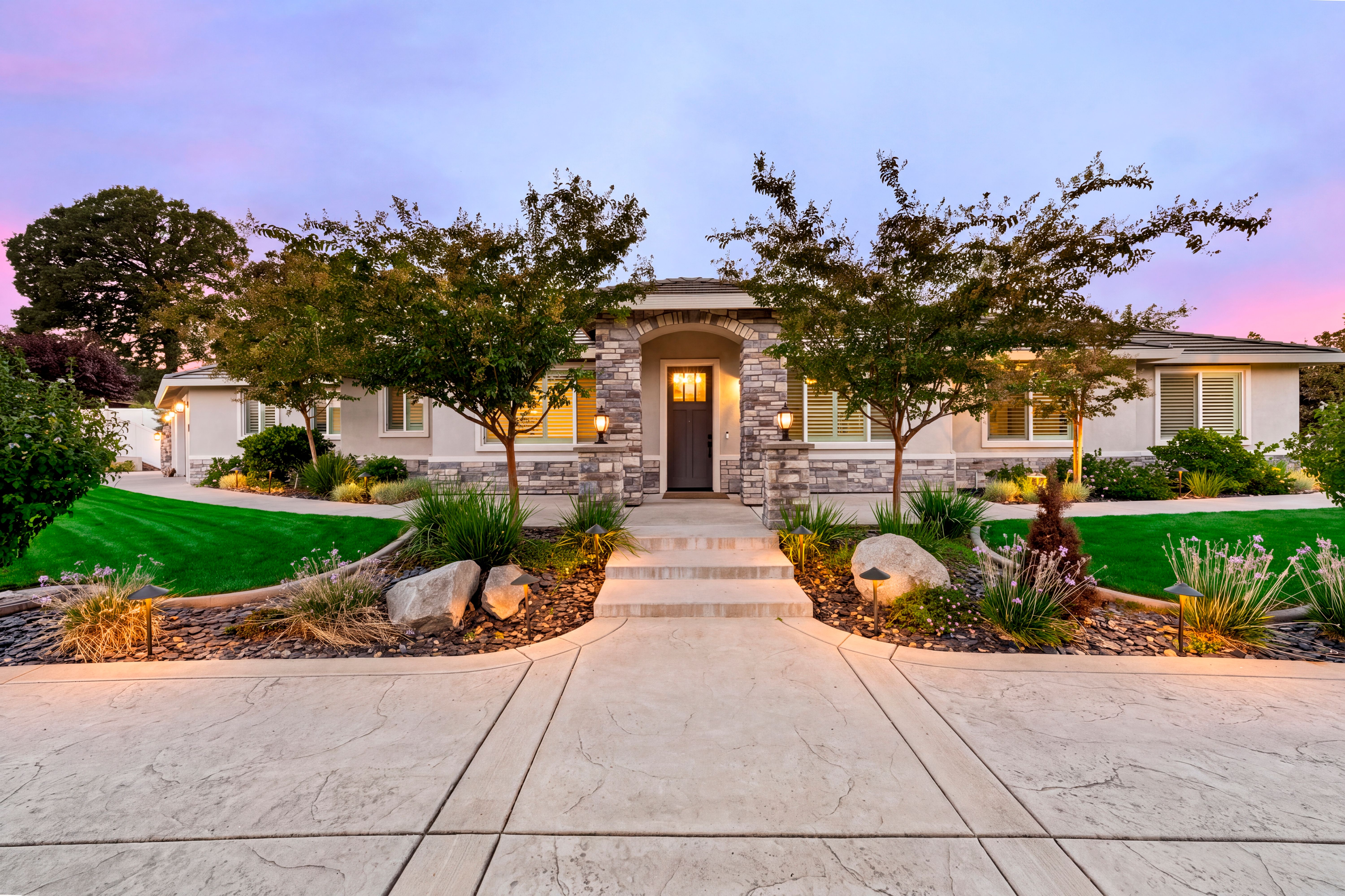  7527 Country Oaks Lane, Orangevale, CA 95662 - 物件實景