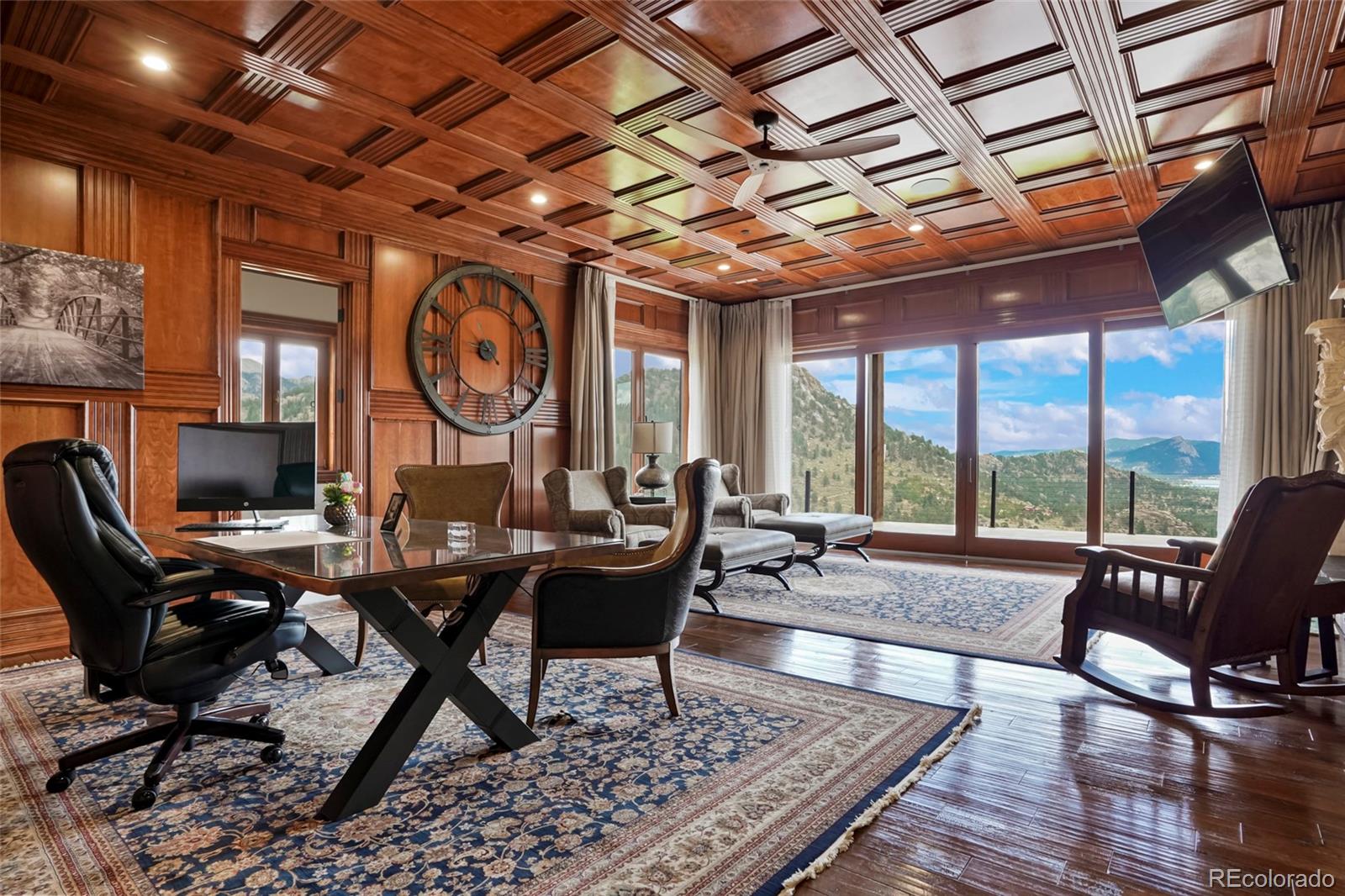 Estes Park, Colorado, 80517, United States, 6 Bedrooms Bedrooms, ,4 BathroomsBathrooms,Residential,For Sale,1948070