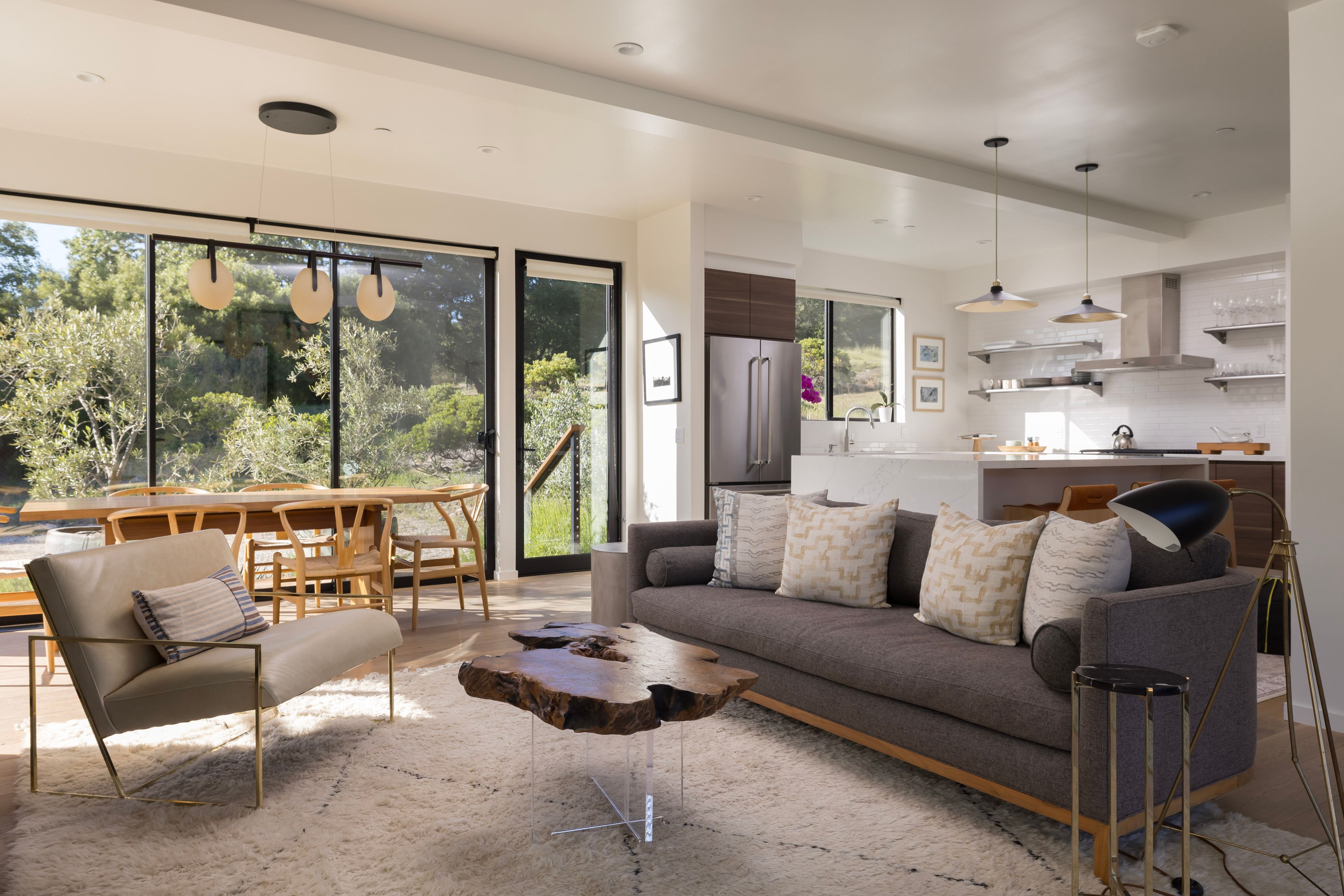  Income Producing Calistoga Compound - 物件實景