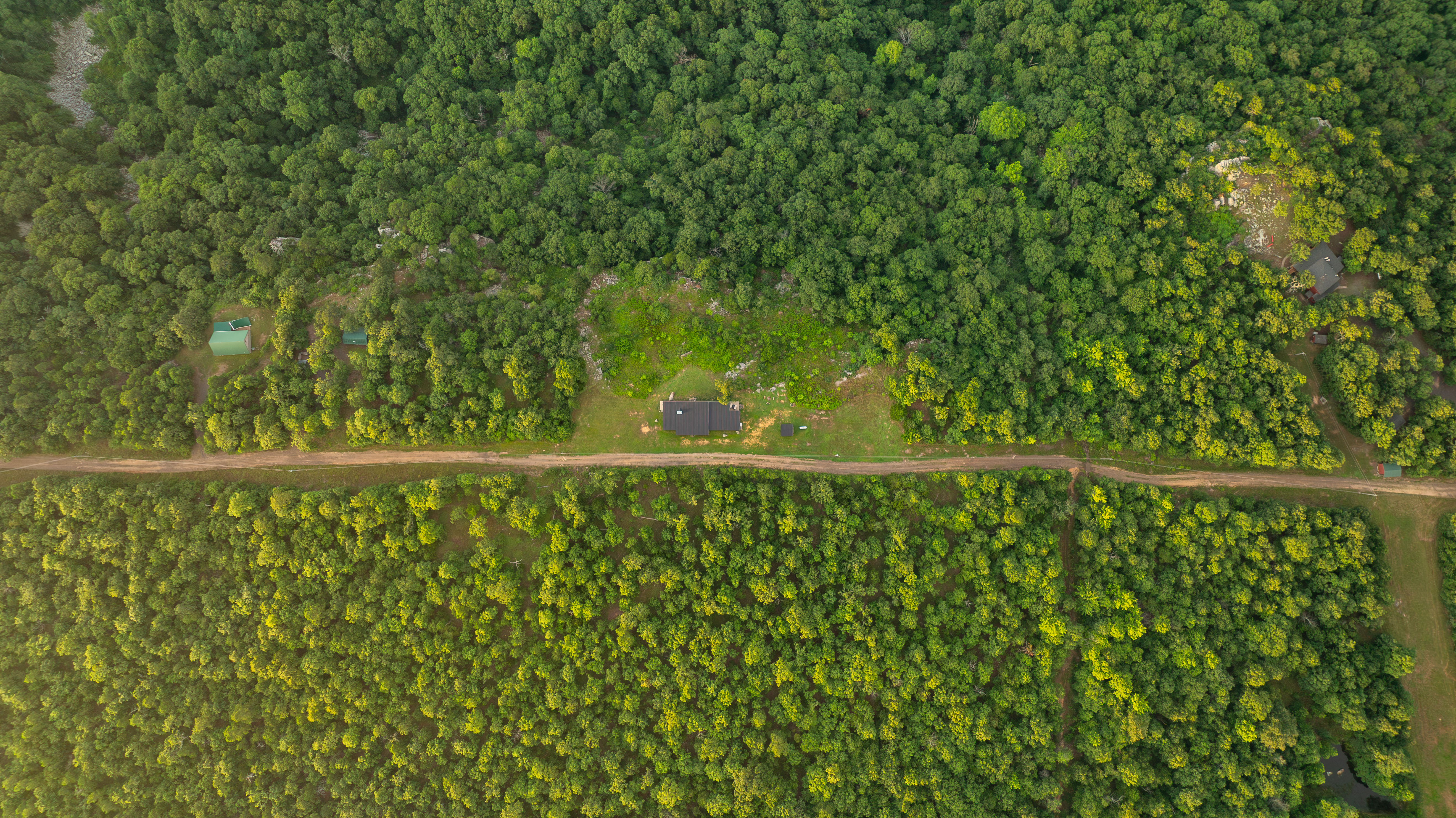  11334 Pool Hollow, Dardanelle, AR, 72834 - 物件實景