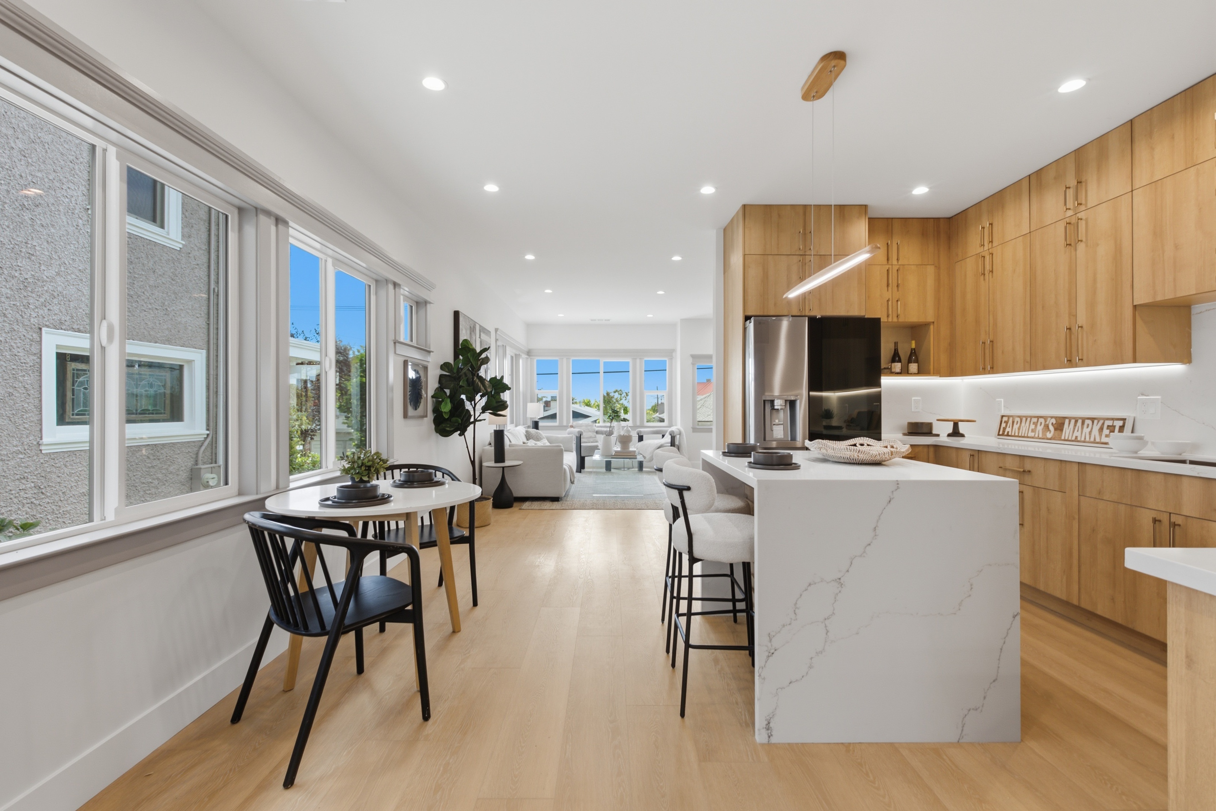  California Craftsman Reimagined for 2026 - 物件實景