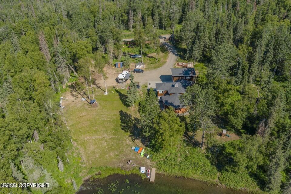 Nikiski/north Kenai, Alaska, 99611, United States, 3 Bedrooms Bedrooms, ,4 BathroomsBathrooms,Residential,For Sale,2048498