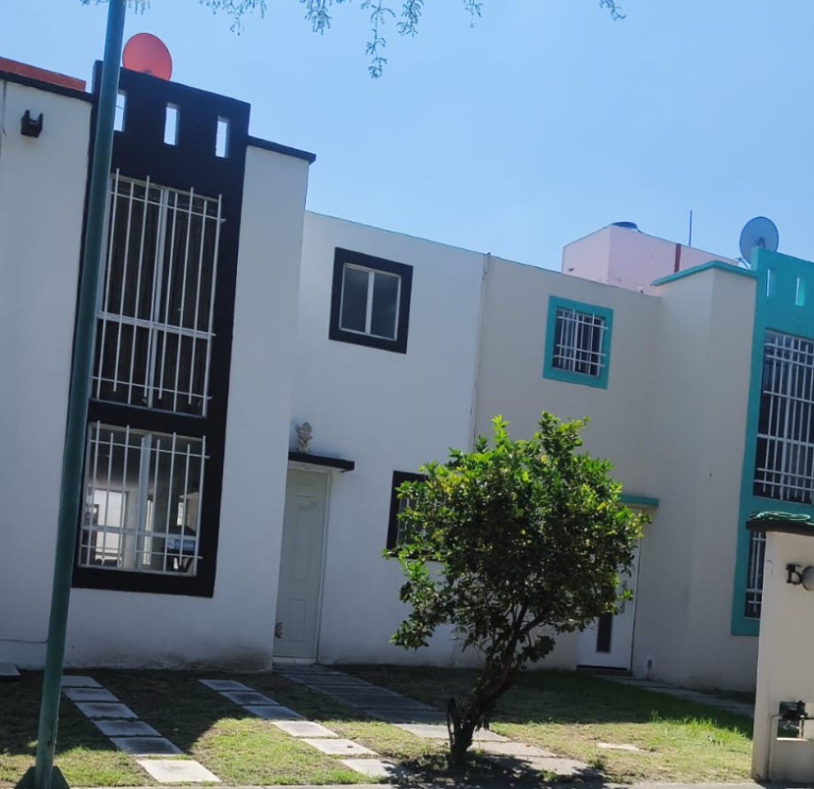 San Juana del Río, Querétaro, 76801, Mexico, 2 Bedrooms Bedrooms, ,1 BathroomBathrooms,Residential,For Sale,1992018