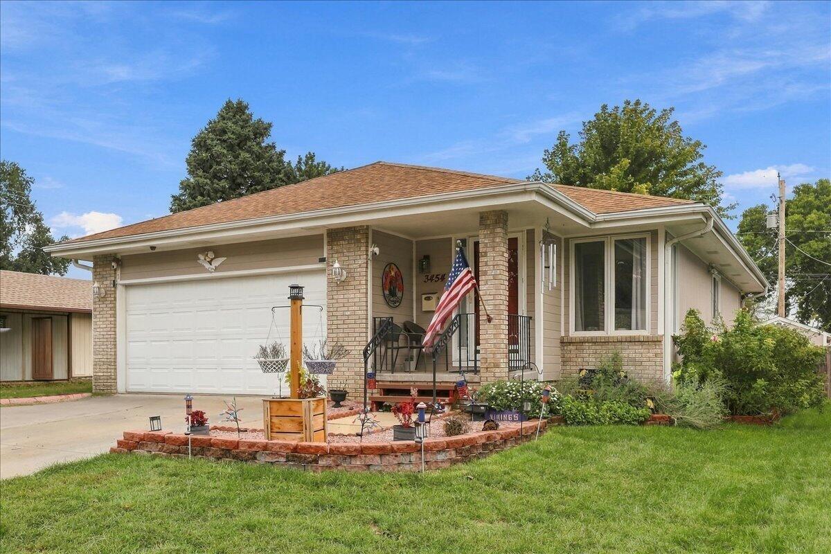 Avenue F , Council Bluffs, IA 51501