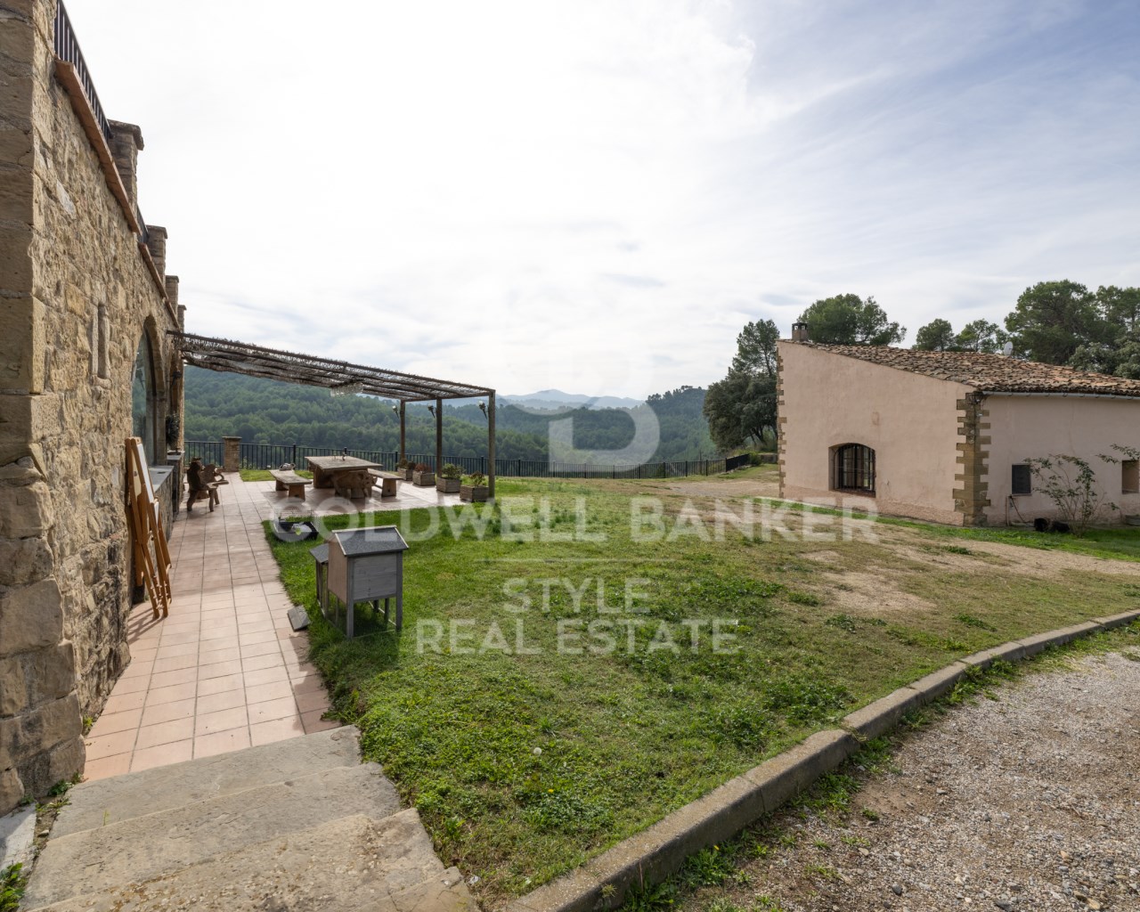 Talamanca, Catalonia, ES, 8 Bedrooms Bedrooms, ,11 BathroomsBathrooms,Residential,For Sale,1987554