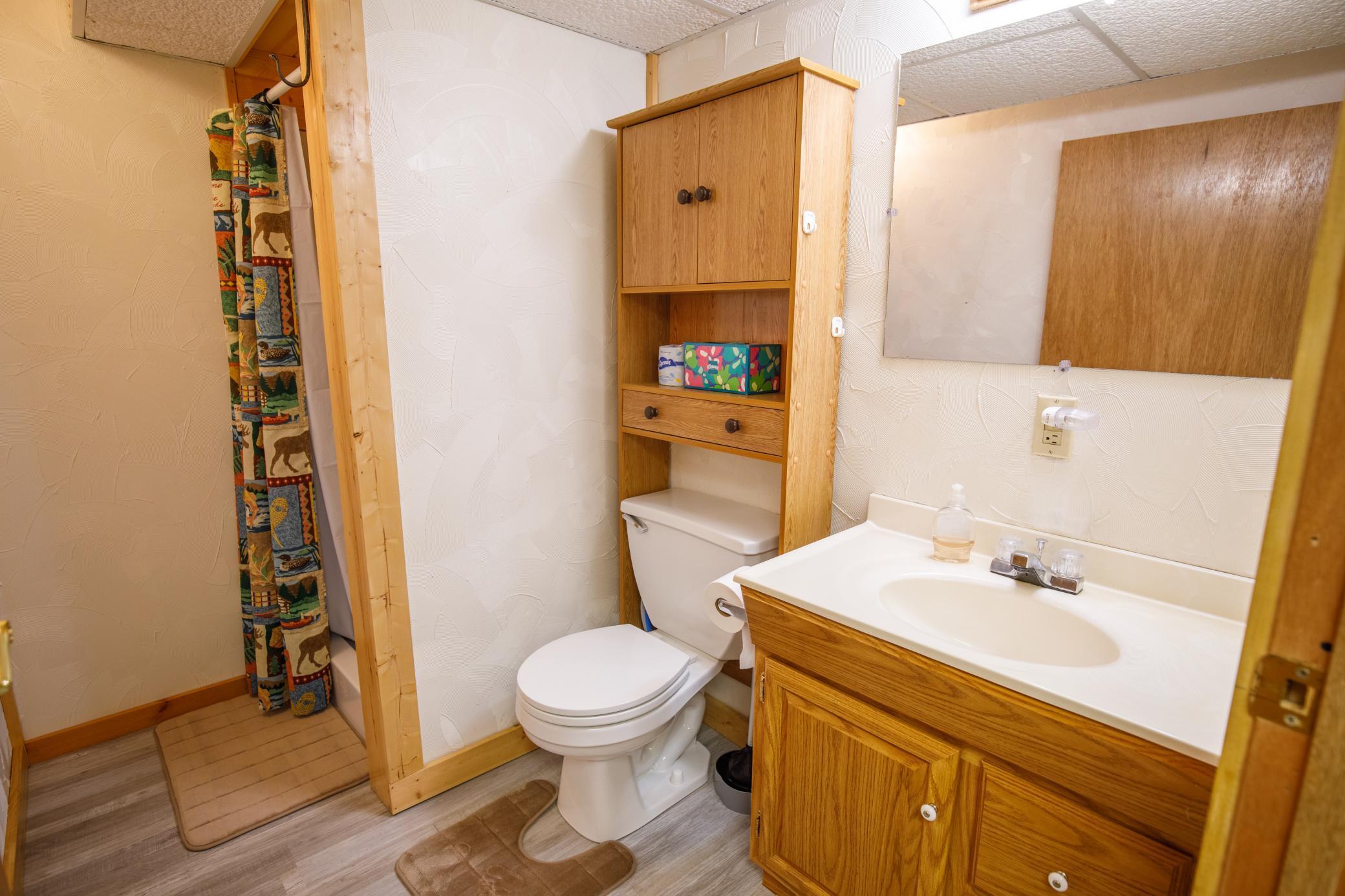 Longville, Minnesota, 56655, United States, 2 Bedrooms Bedrooms, ,Residential,For Sale,1932497