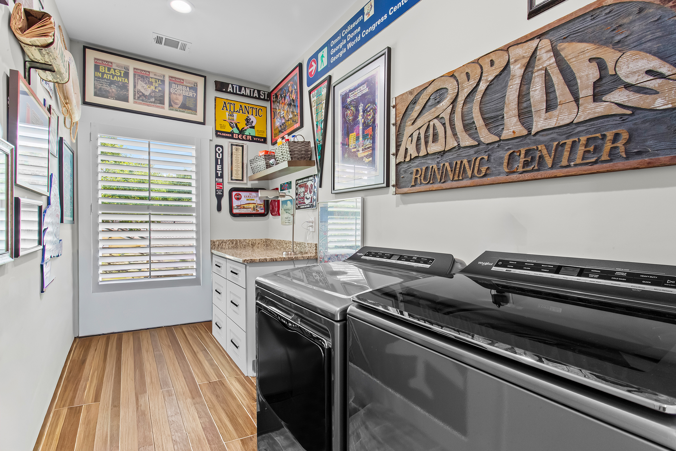 Stunning Craftsman Home in Fantastic Kirkwood Location - 物件實景