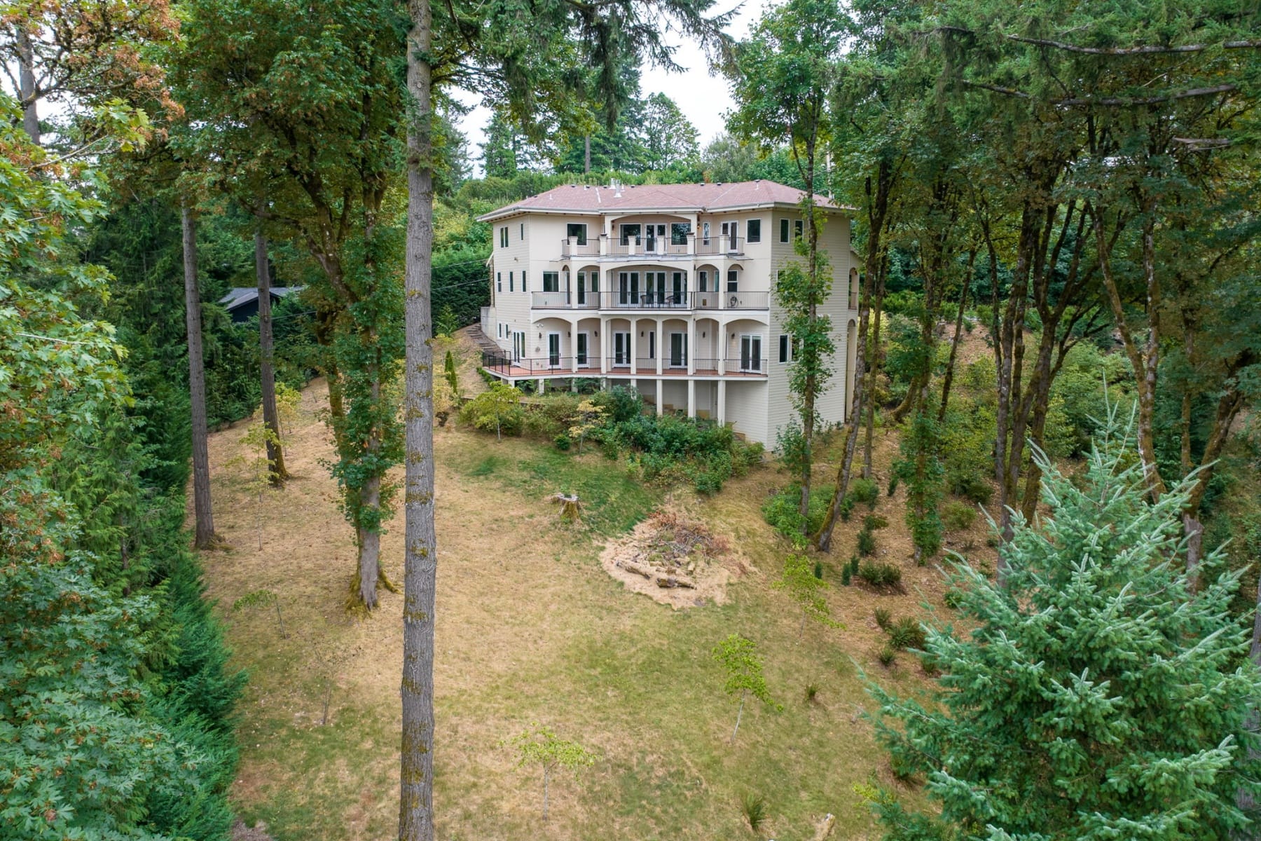  3100 SW FAIRMOUNT BLVD Portland, OR 97239 - 物件實景