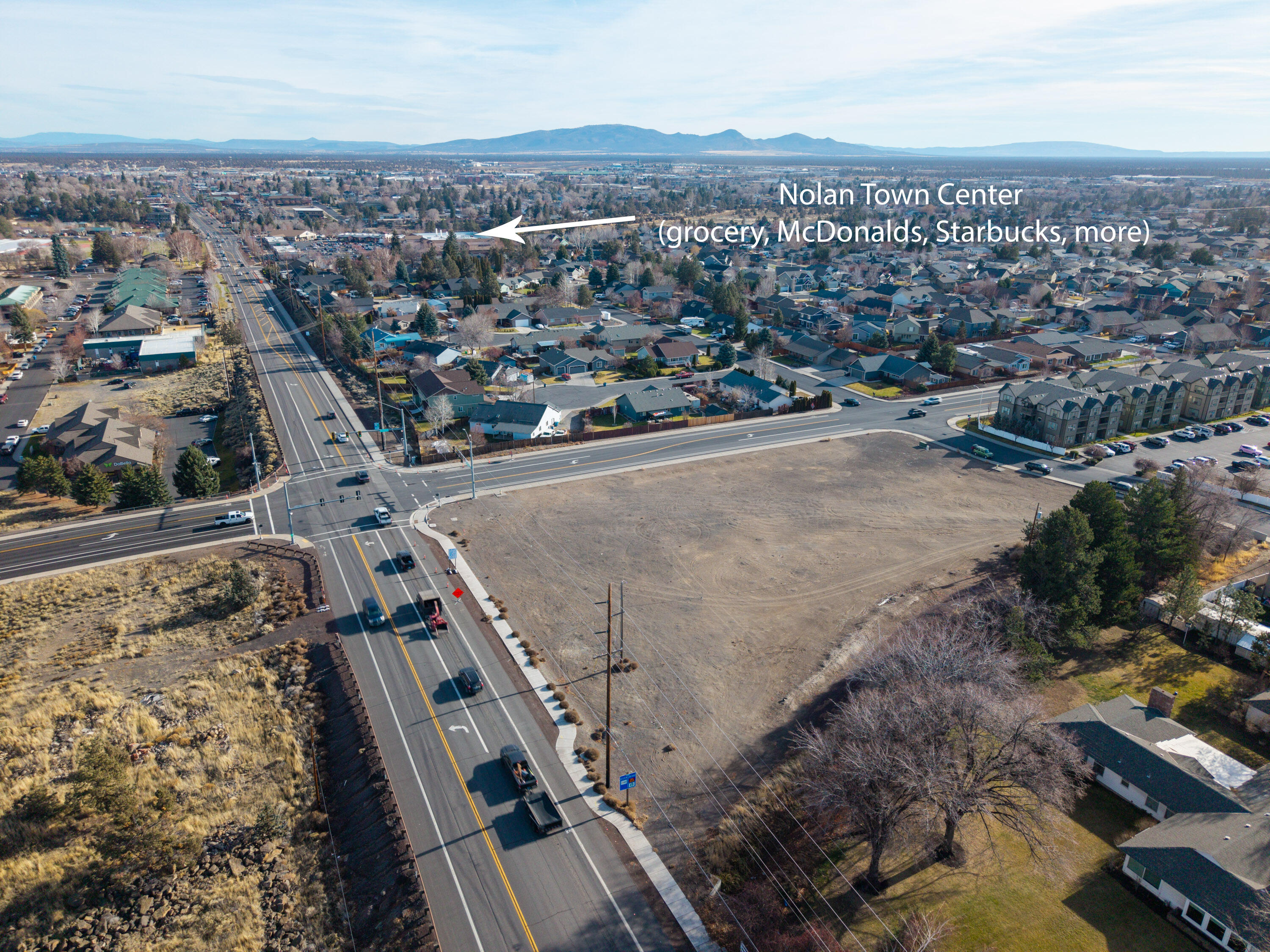 Redmond, Oregon, 97756, United States, ,Land,For Sale,2005308