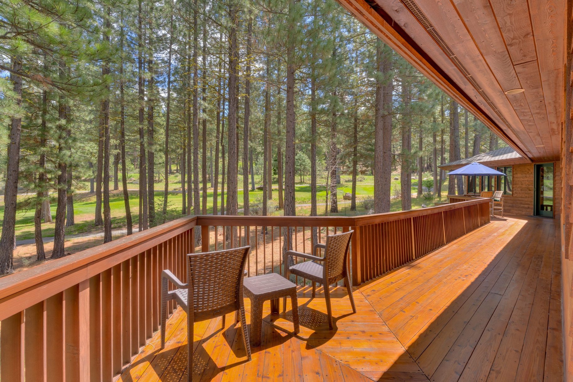  where  frank lloyd wright design meets mountain luxury - 物件實景