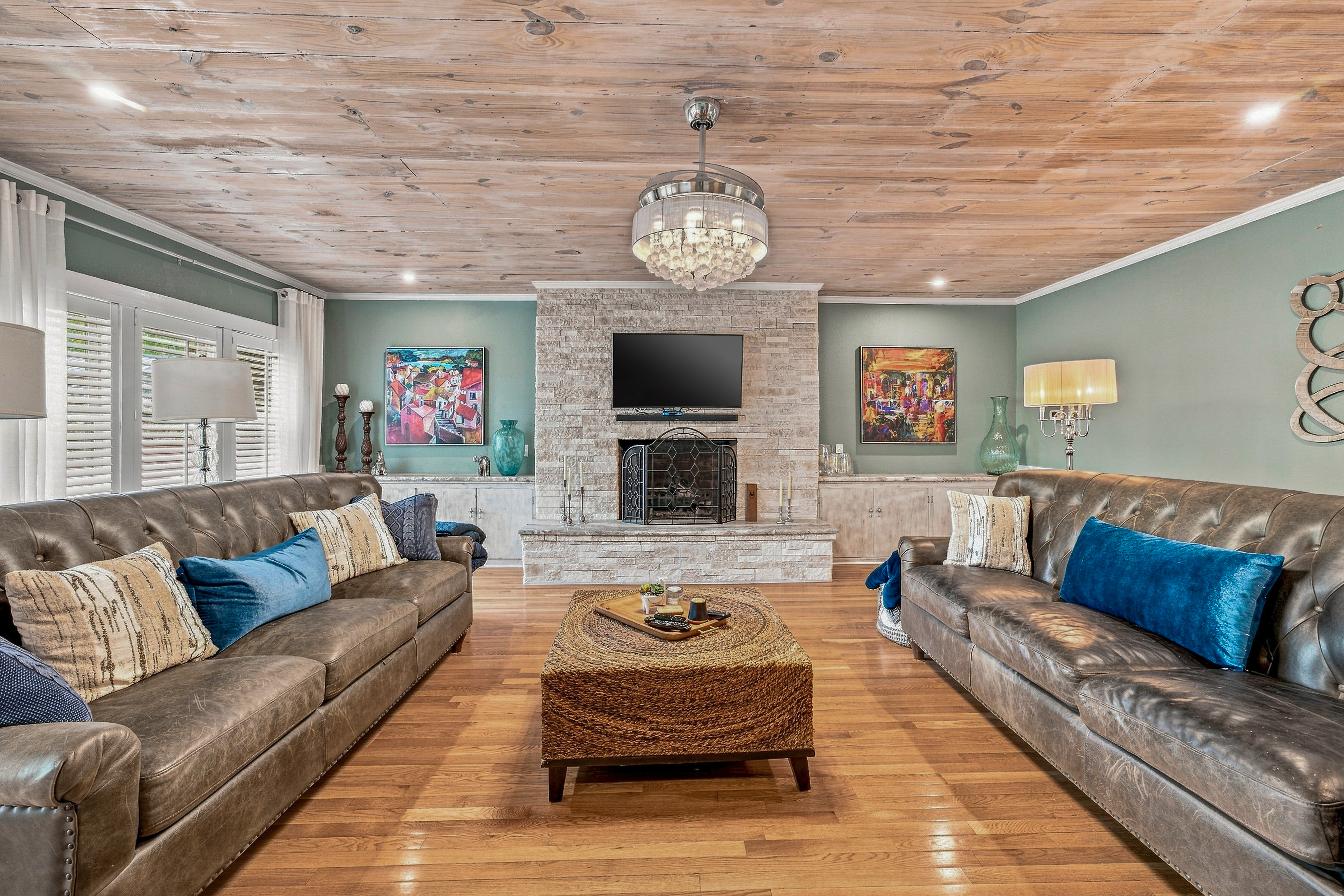  730 Virginia Street, Graham, TX, 76450 - 物件實景