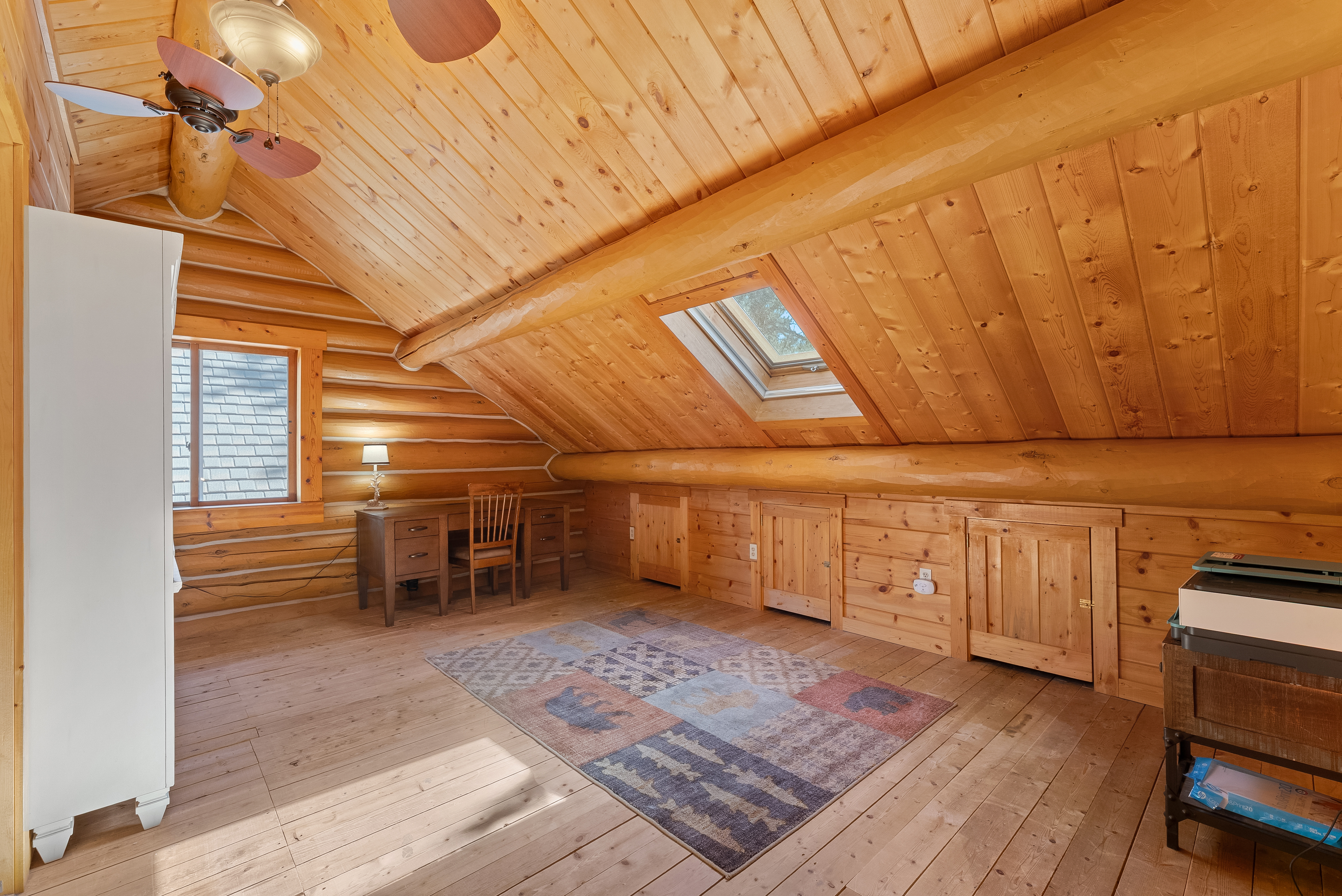  ?The River House? Is A Sanctuary Among The Pines - 物件實景