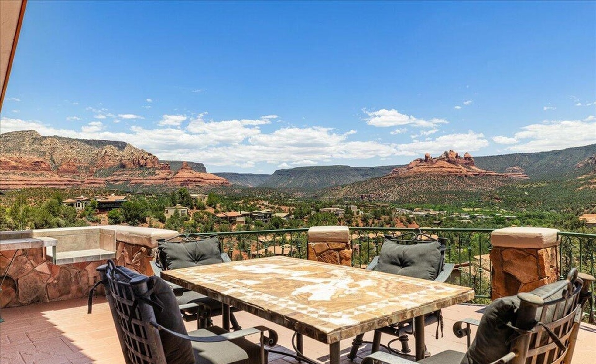  120 Les Springs Drive  Sedona, AZ - 物件實景