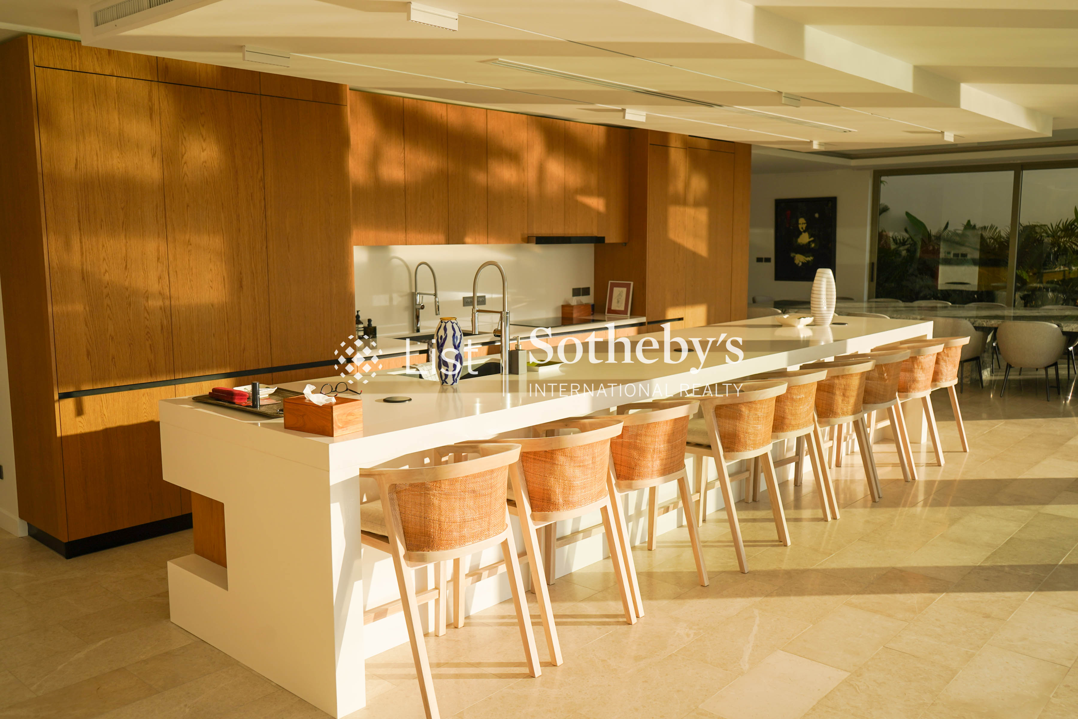  Ivory Sanctuary 7 Beds - 物件實景