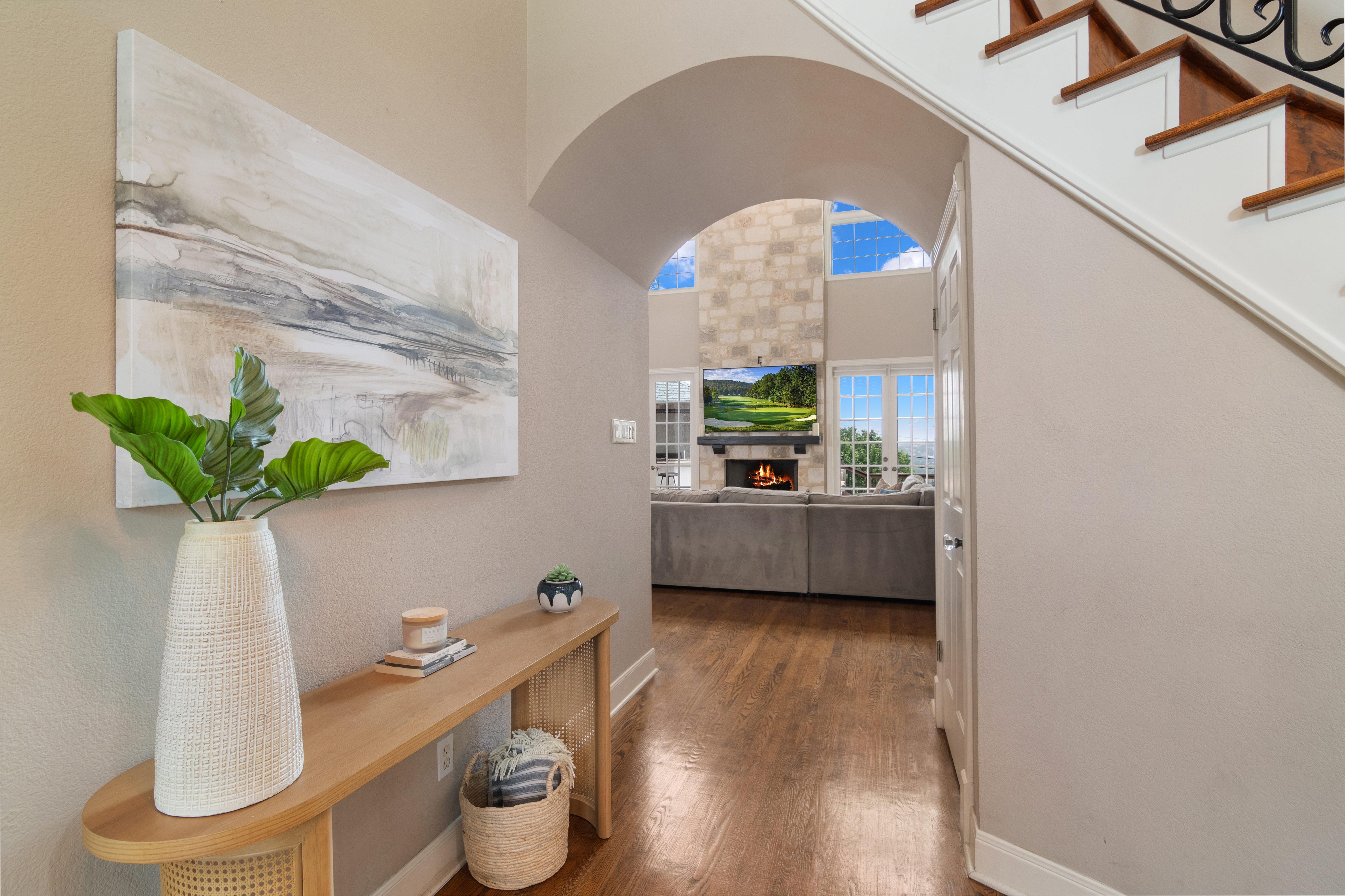  Private Estate Designed for Elevated Living - 物件實景