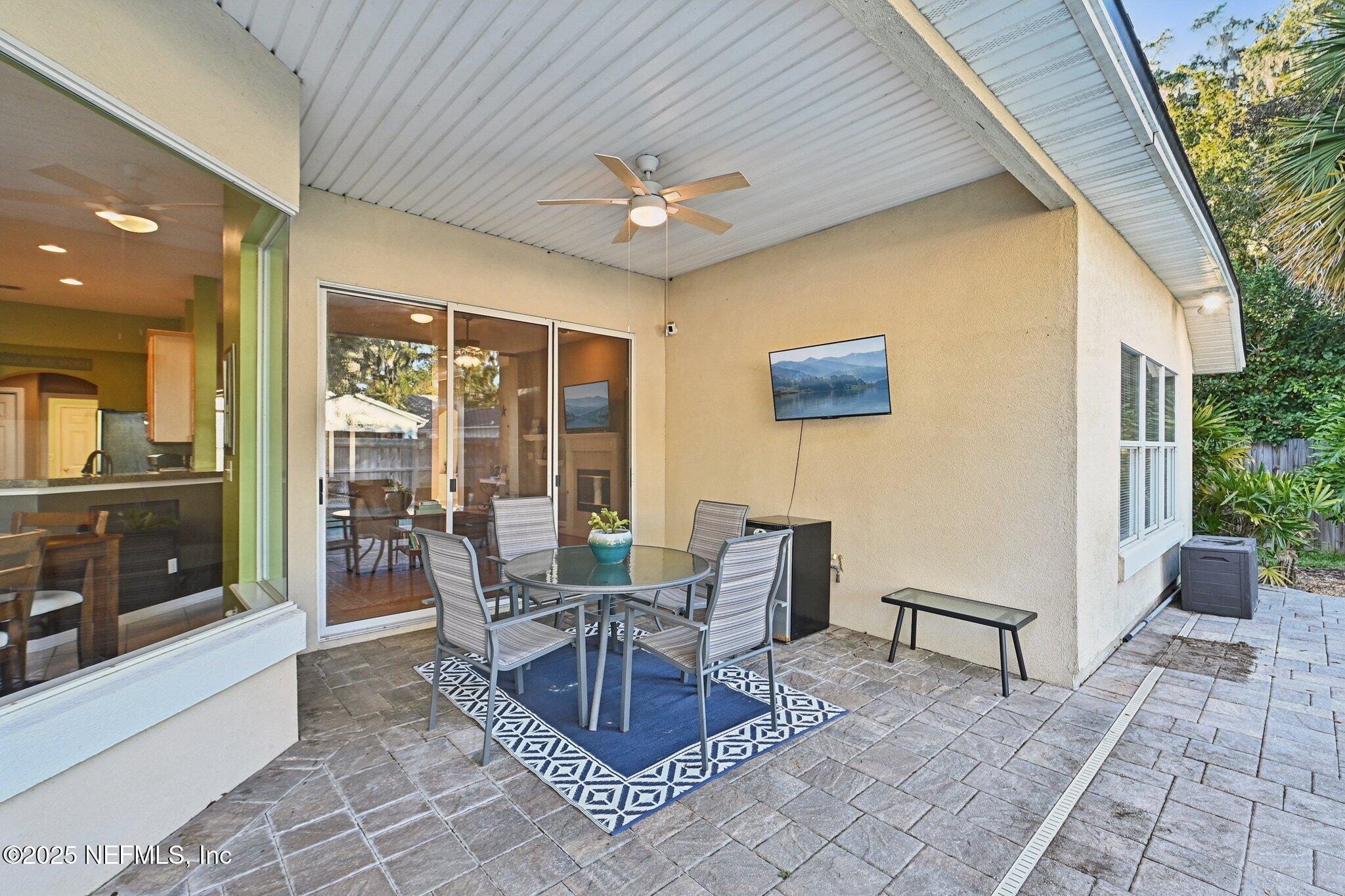 Fleming Island, Florida, 32003, United States, 4 Bedrooms Bedrooms, ,3 BathroomsBathrooms,Residential,For Sale,1993448