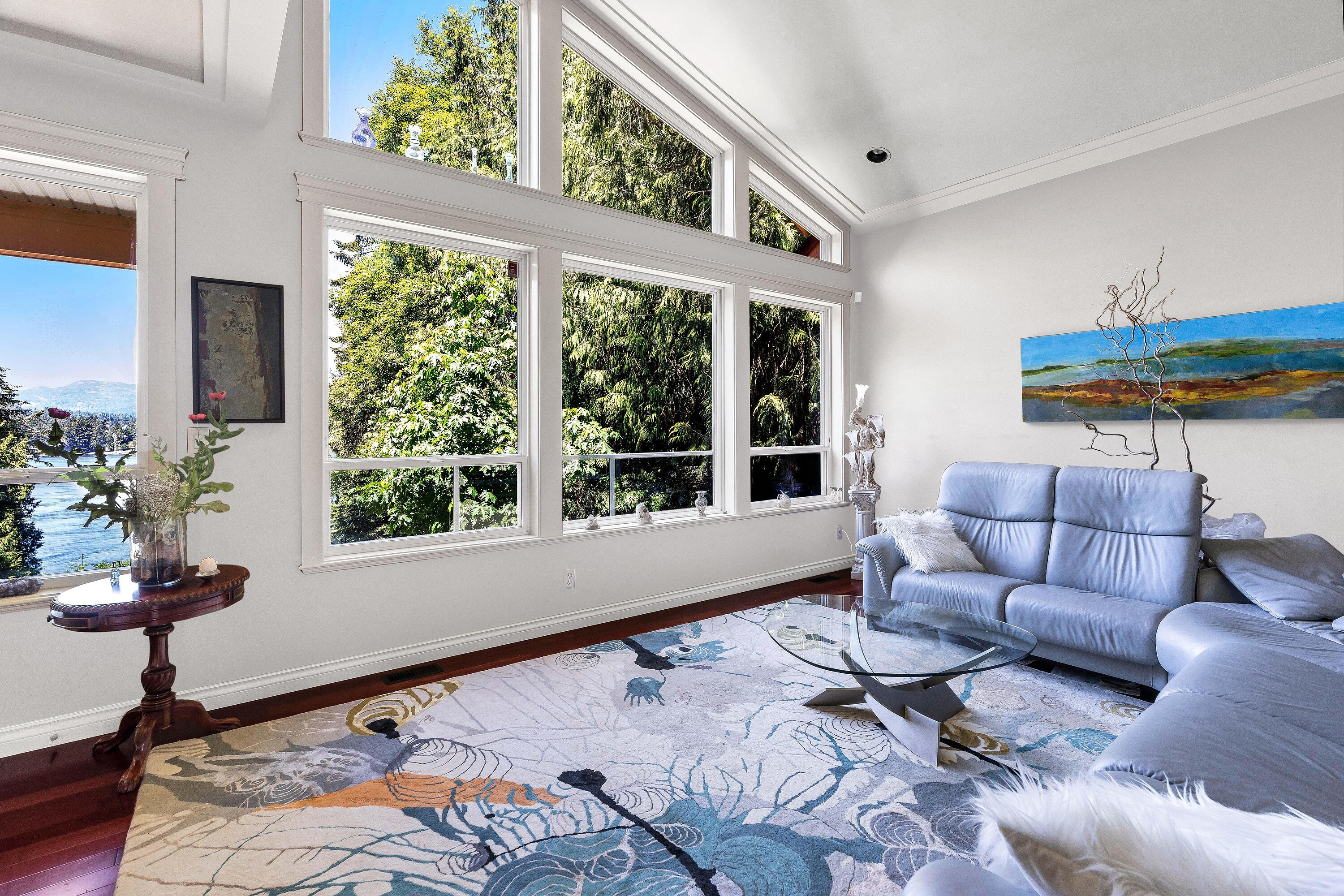  West Coast Oceanfront Estate - 物件實景