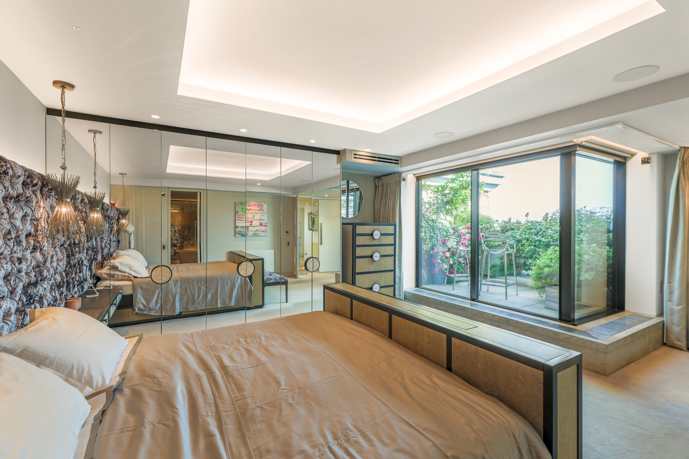  A riverside penthouse with exceptional Tower Bridge views - 物件實景