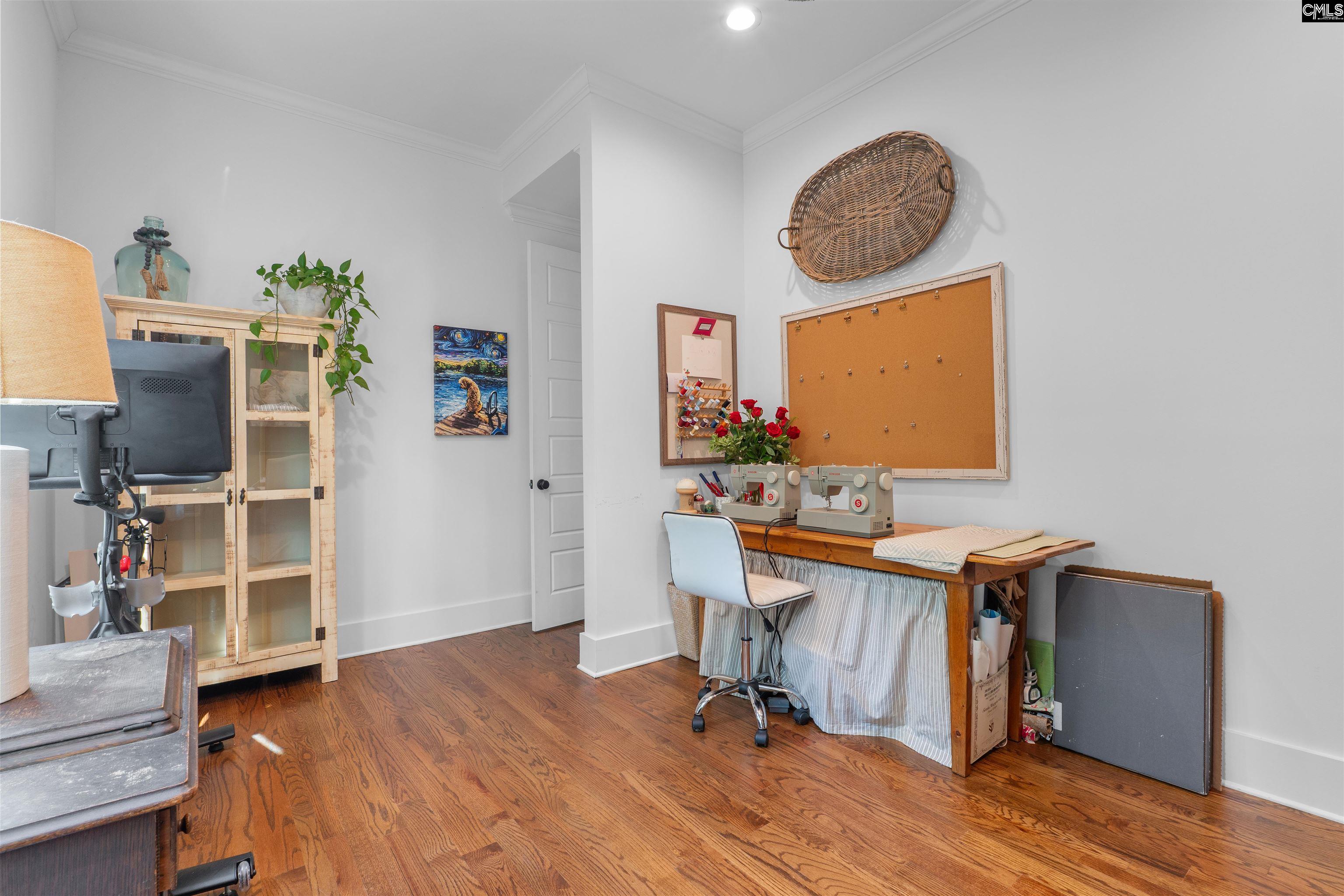  1604 Malvern Hill Drive - 物件實景