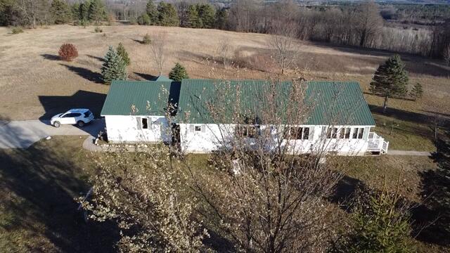 Mesick, Michigan, 49668, United States, 3 Bedrooms Bedrooms, ,2 BathroomsBathrooms,Residential,For Sale,1994751