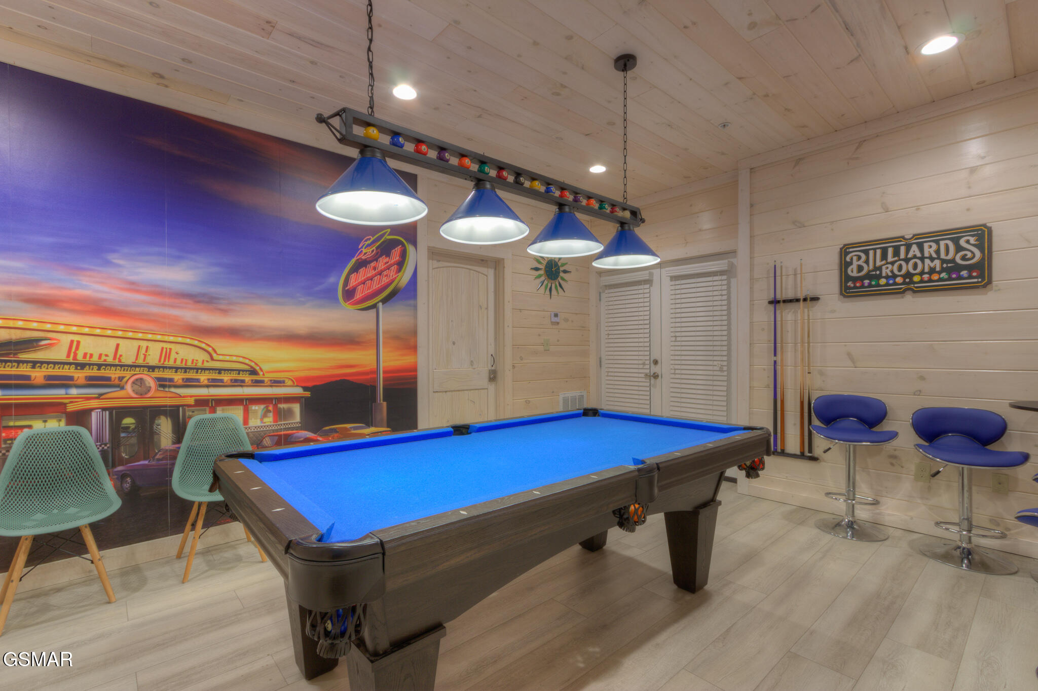 Sevierville, Tennessee, 37862, United States, 3 Bedrooms Bedrooms, ,5 BathroomsBathrooms,Residential,For Sale,1975393