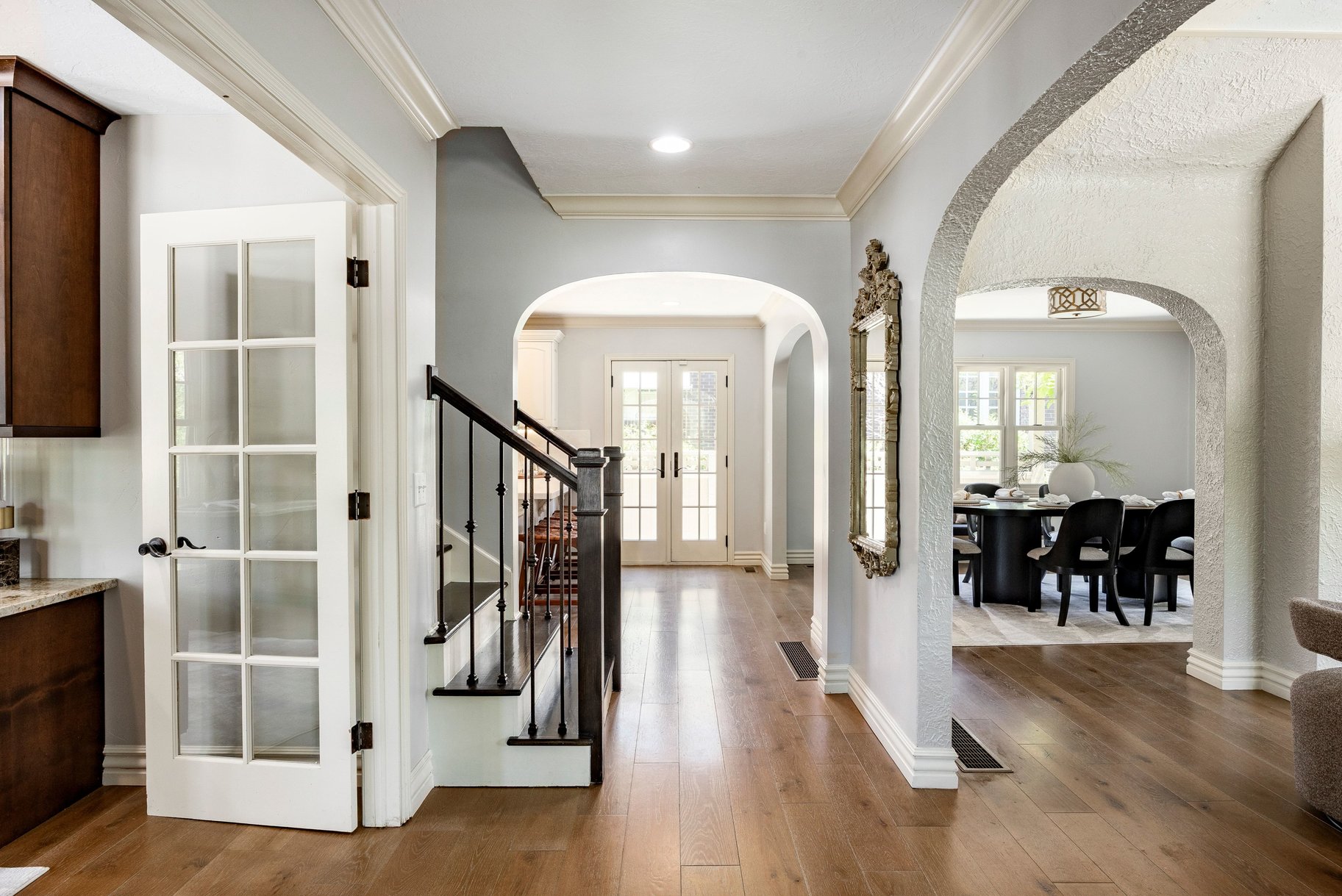  Historic Charm Meets Modern Living in the Heart of Yalecrest - 物件實景