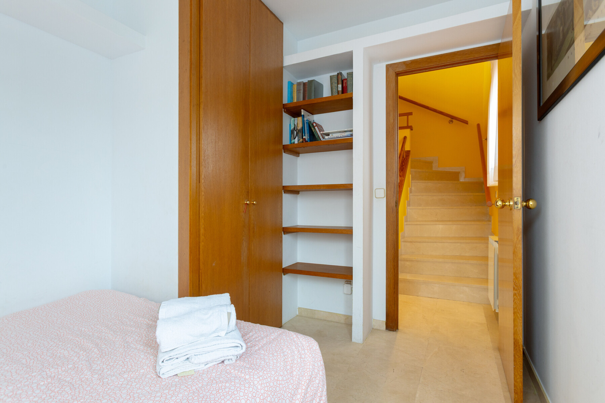  House with tourist license walking distance to the beach - 物件實景