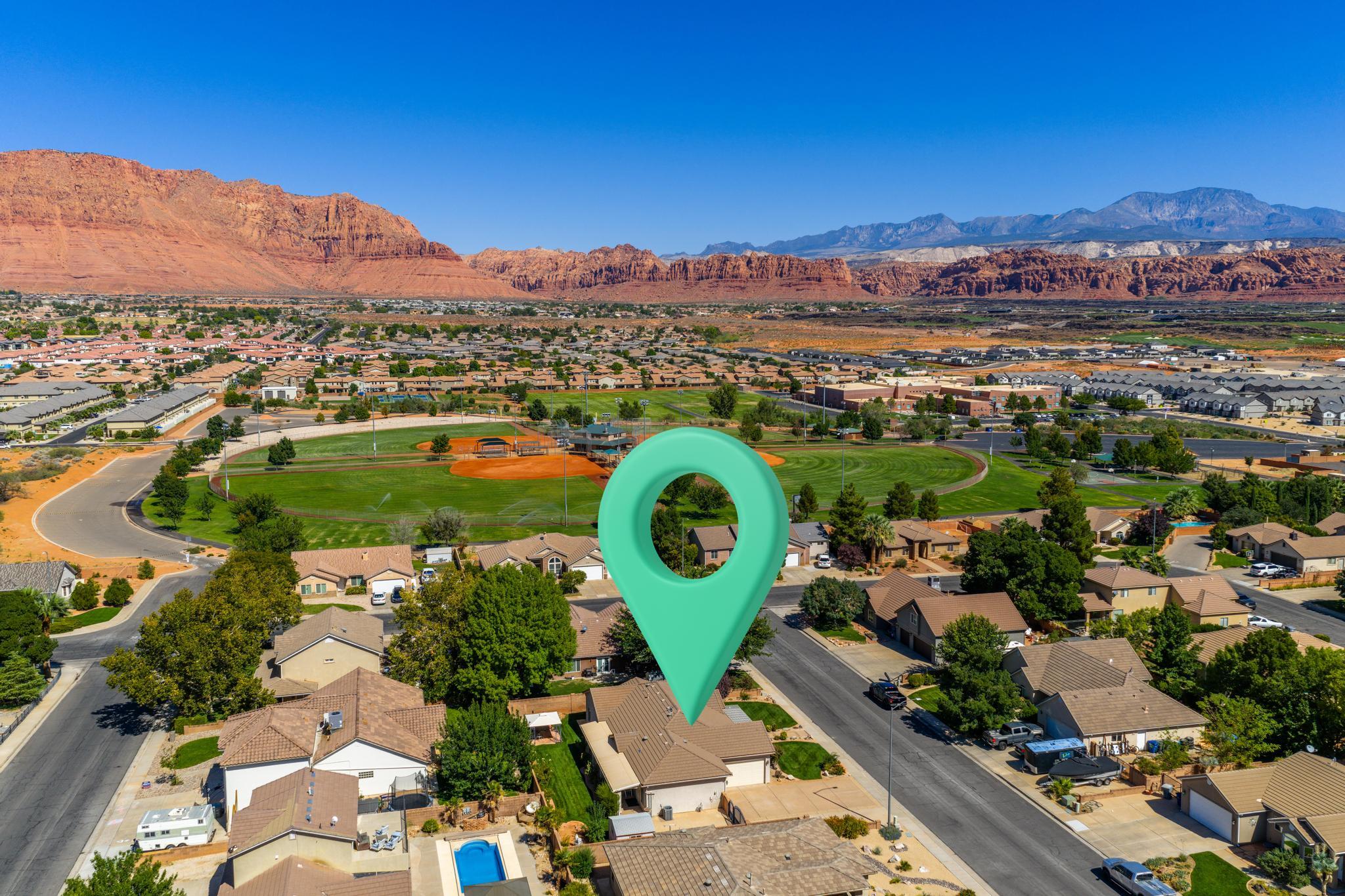 Santa Clara, Utah, 84765, United States, 4 Bedrooms Bedrooms, ,Residential,For Sale,1957672