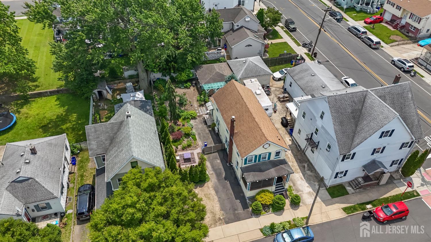 South Amboy, New Jersey, 08879, United States, 4 Bedrooms Bedrooms, ,3 BathroomsBathrooms,Residential,For Sale,1829503