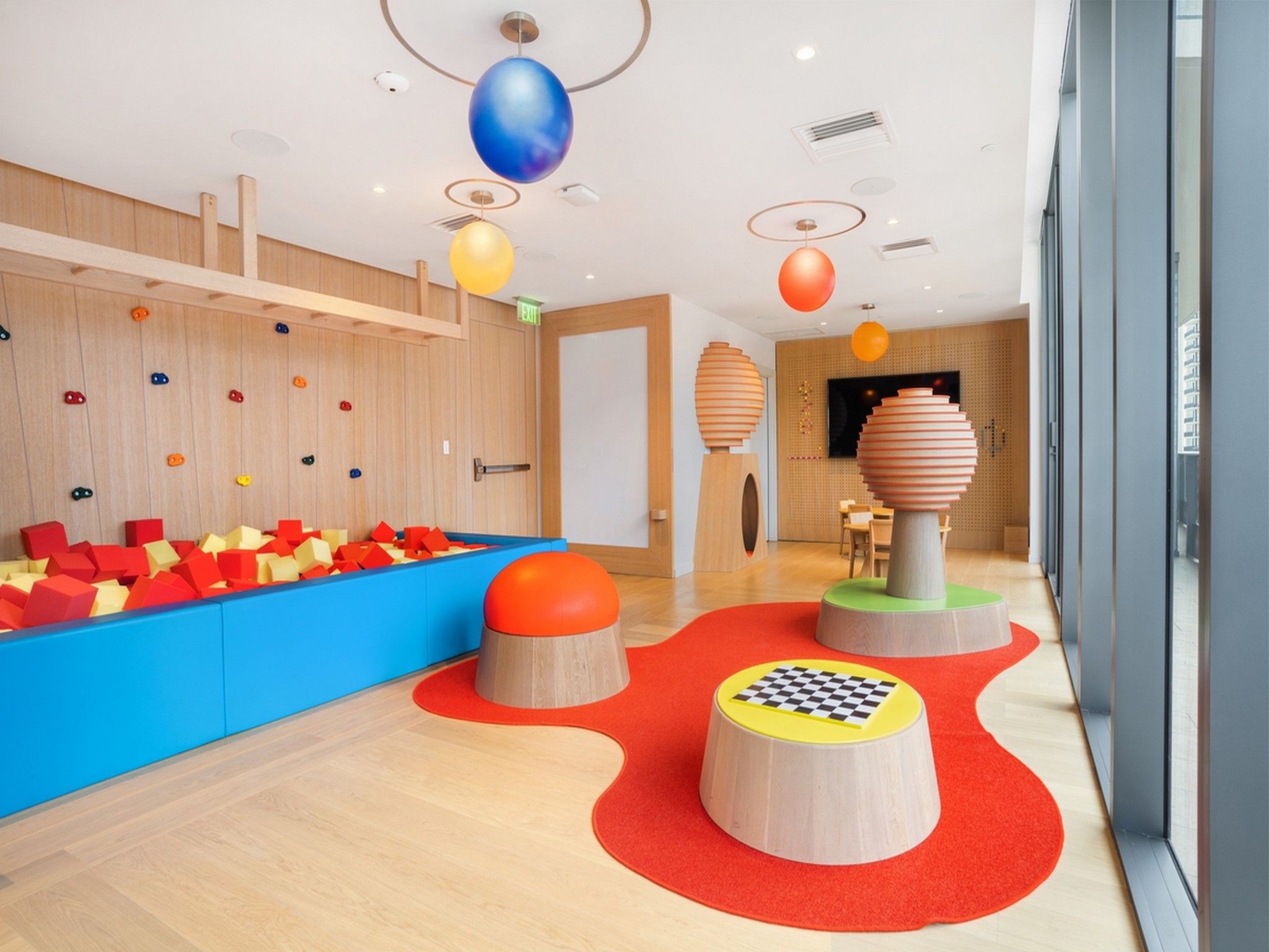  1000 Brickell Plz, Miami, FL, 33131 - 物件實景