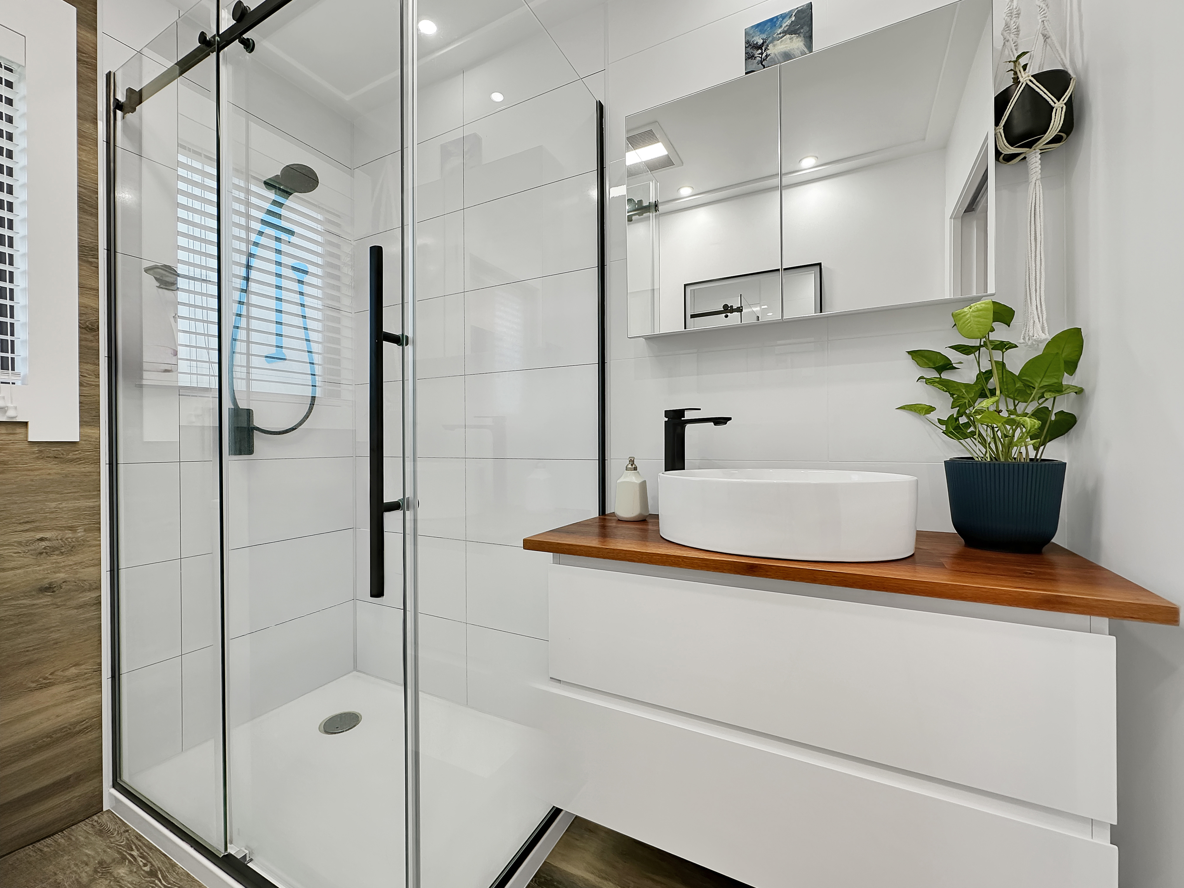  1/11 Gibbs Place, Kinloch - 物件實景