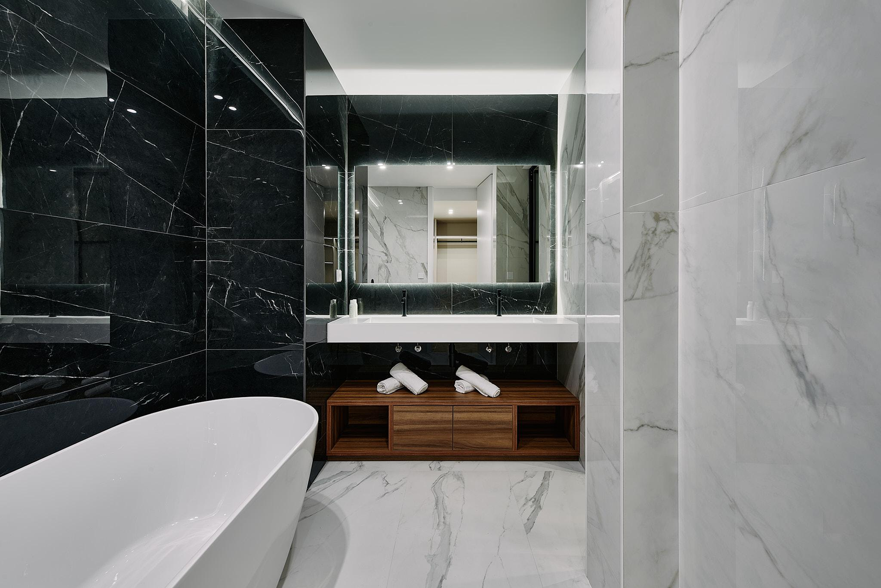  Exclusive Flat in the Heart of Madrid: Comfort and Elegance in Prime Location - 物件實景
