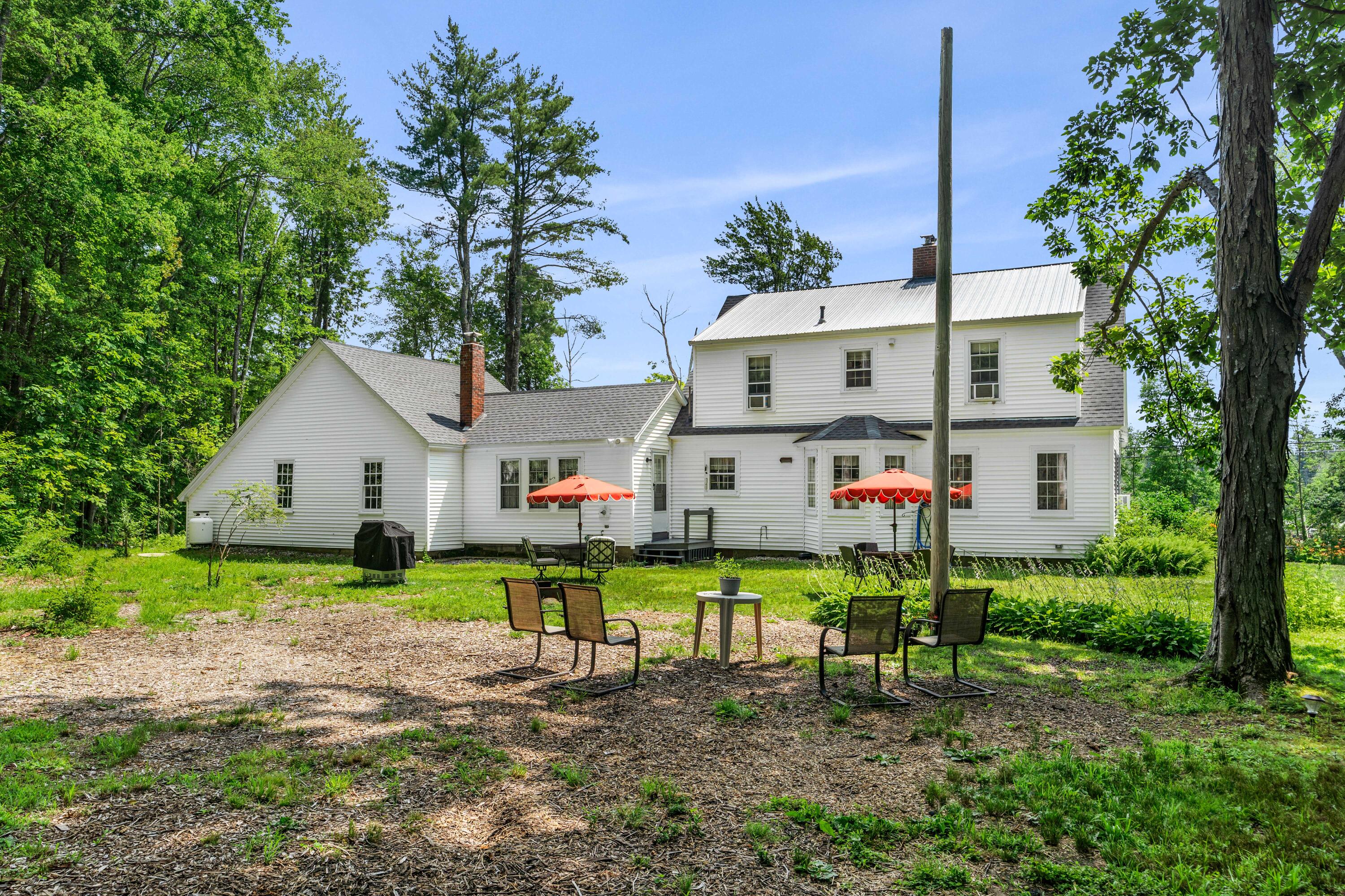 Alfred, Maine, 04002, United States, 3 Bedrooms Bedrooms, ,2 BathroomsBathrooms,Residential,For Sale,1896195