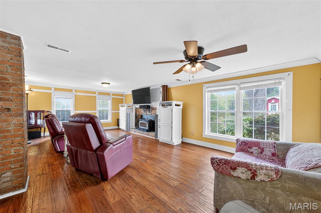 Foristell, Missouri, 63348, United States, 3 Bedrooms Bedrooms, ,2 BathroomsBathrooms,Residential,For Sale,1992000