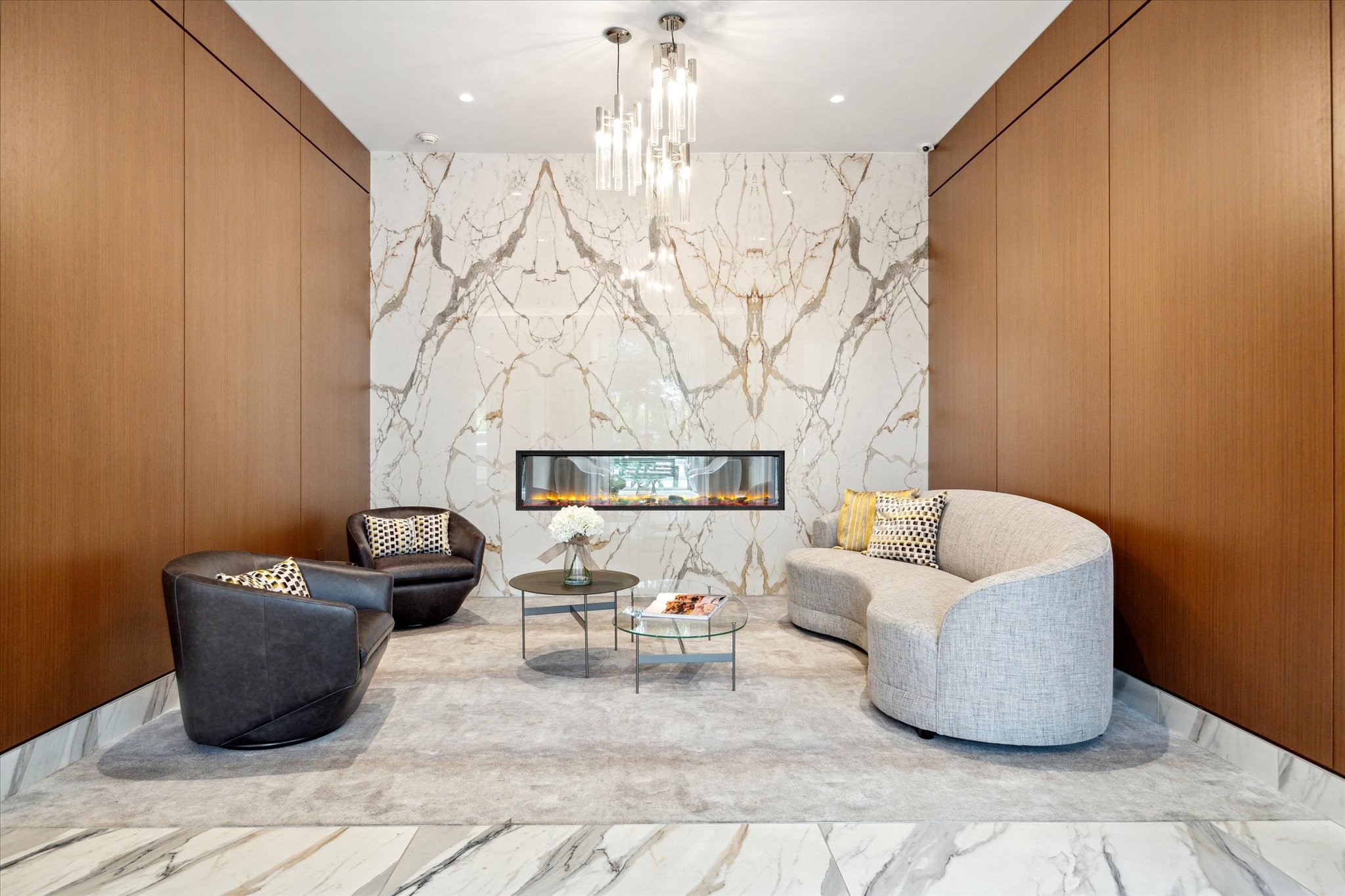  3333 Allen Parkway #1102 - 物件實景