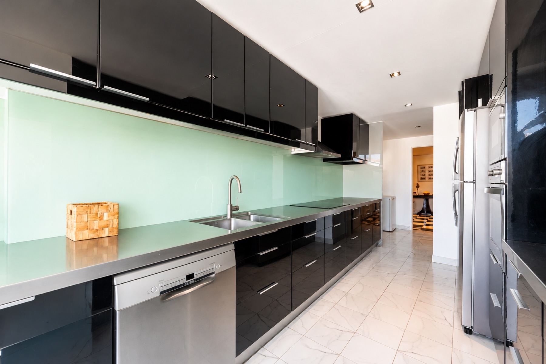  Flat, 4 bedrooms, for Sale - 物件實景