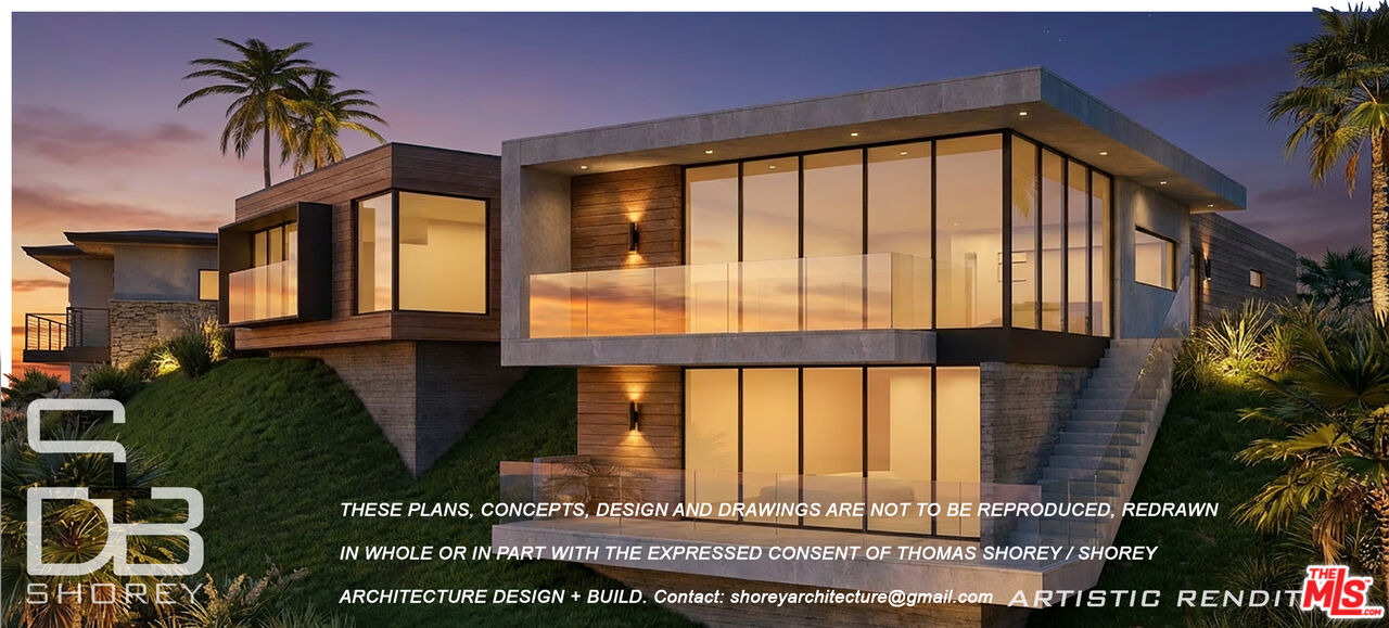 Pacific Palisades, California, 90272, United States, ,Land,For Sale,1997431