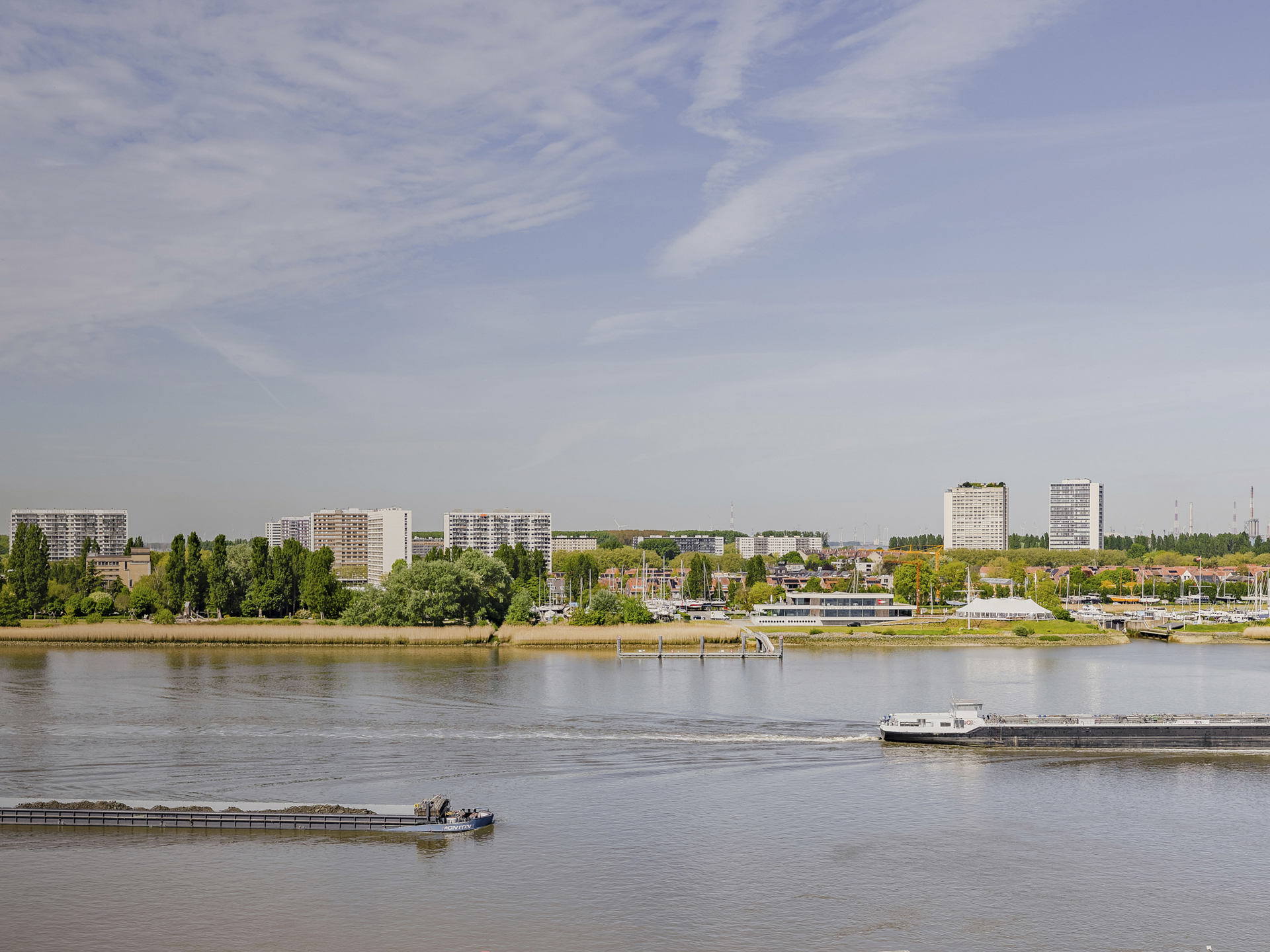  Antwerpen I Schelde - 物件實景