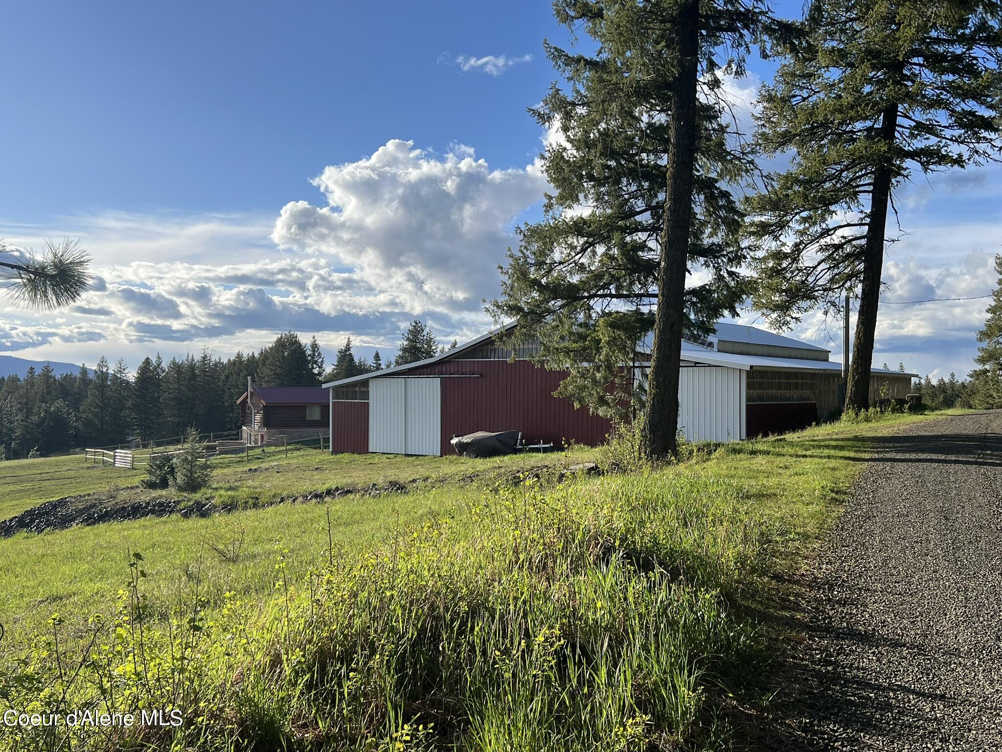 Harrison, Idaho, 83833, United States, 1 Bedroom Bedrooms, ,1 BathroomBathrooms,Residential,For Sale,1998732